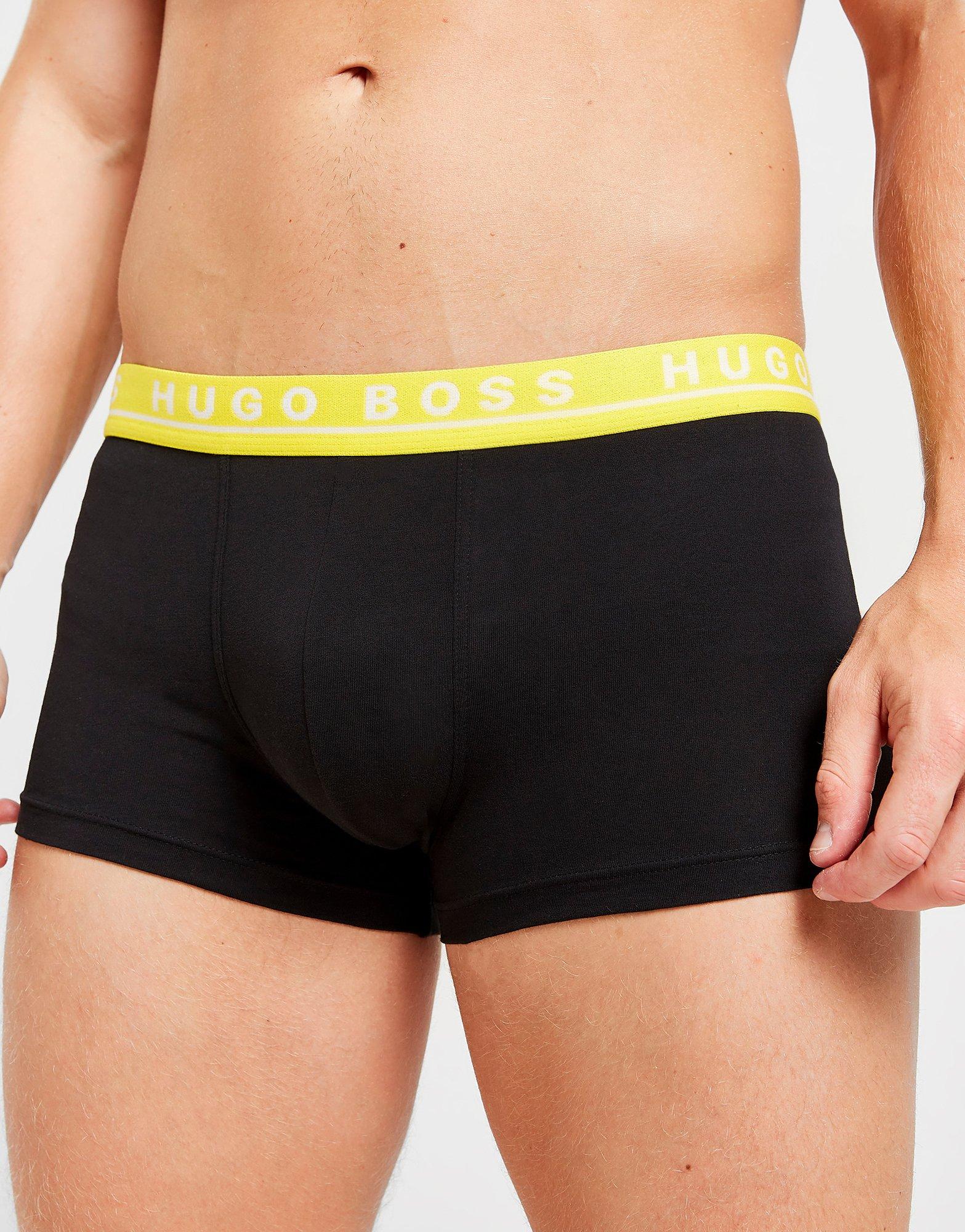 BOSS 5 Pack Trunks