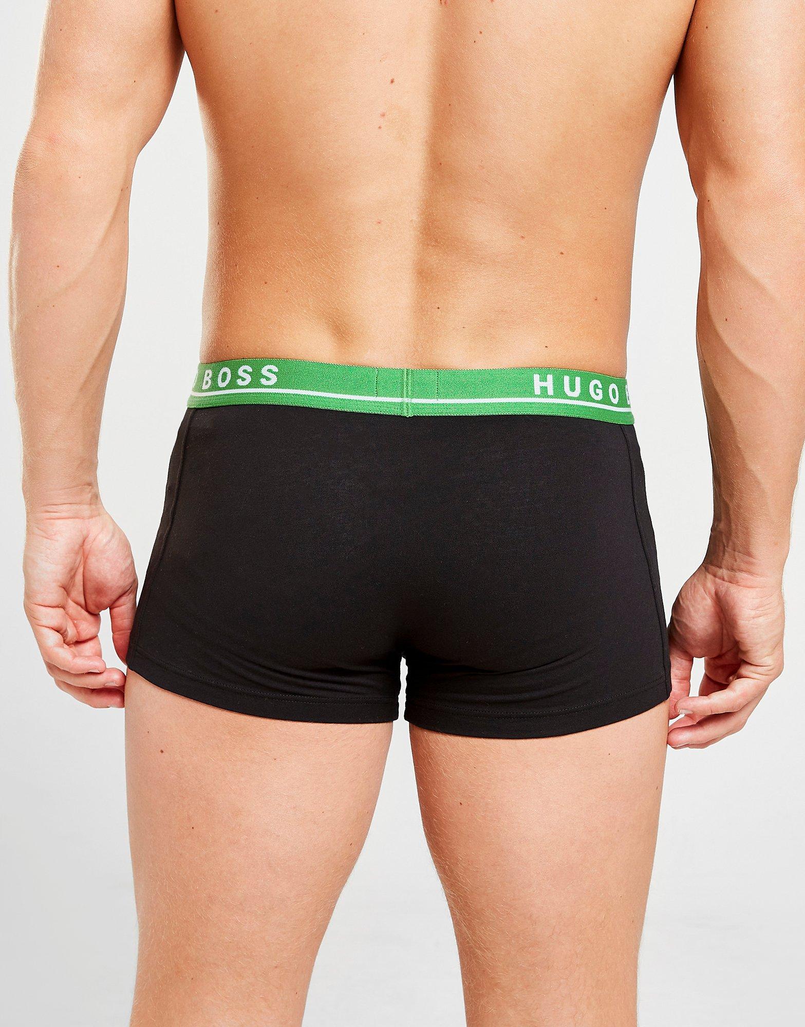 BOSS 5 Pack Trunks