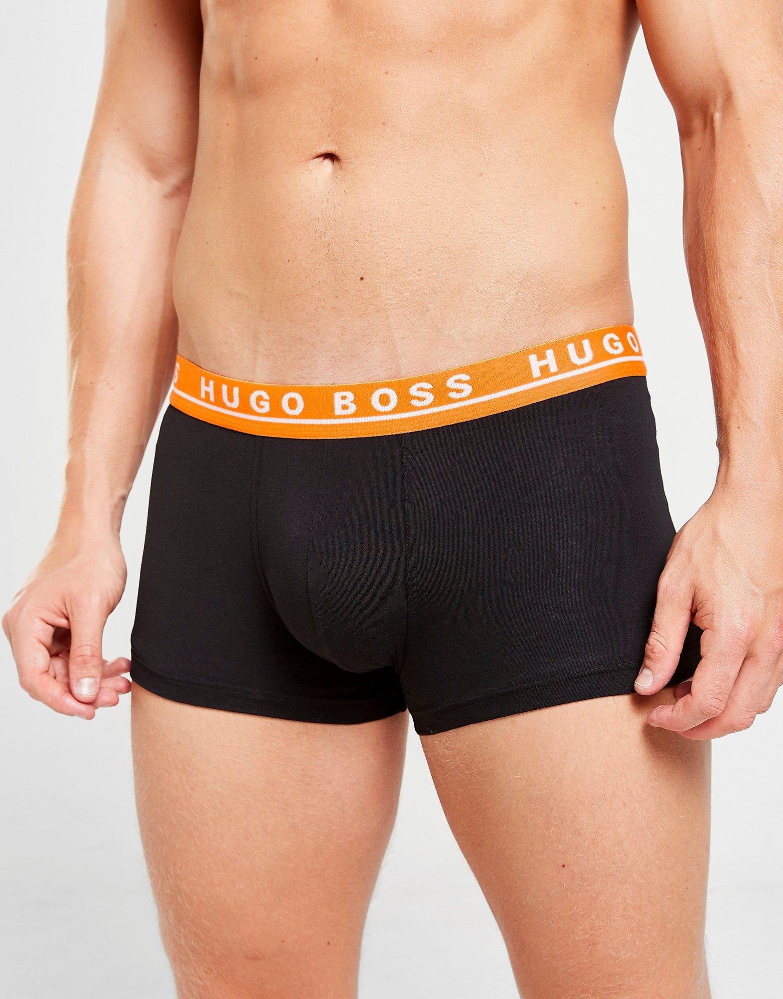 BOSS 5 Pack Trunks