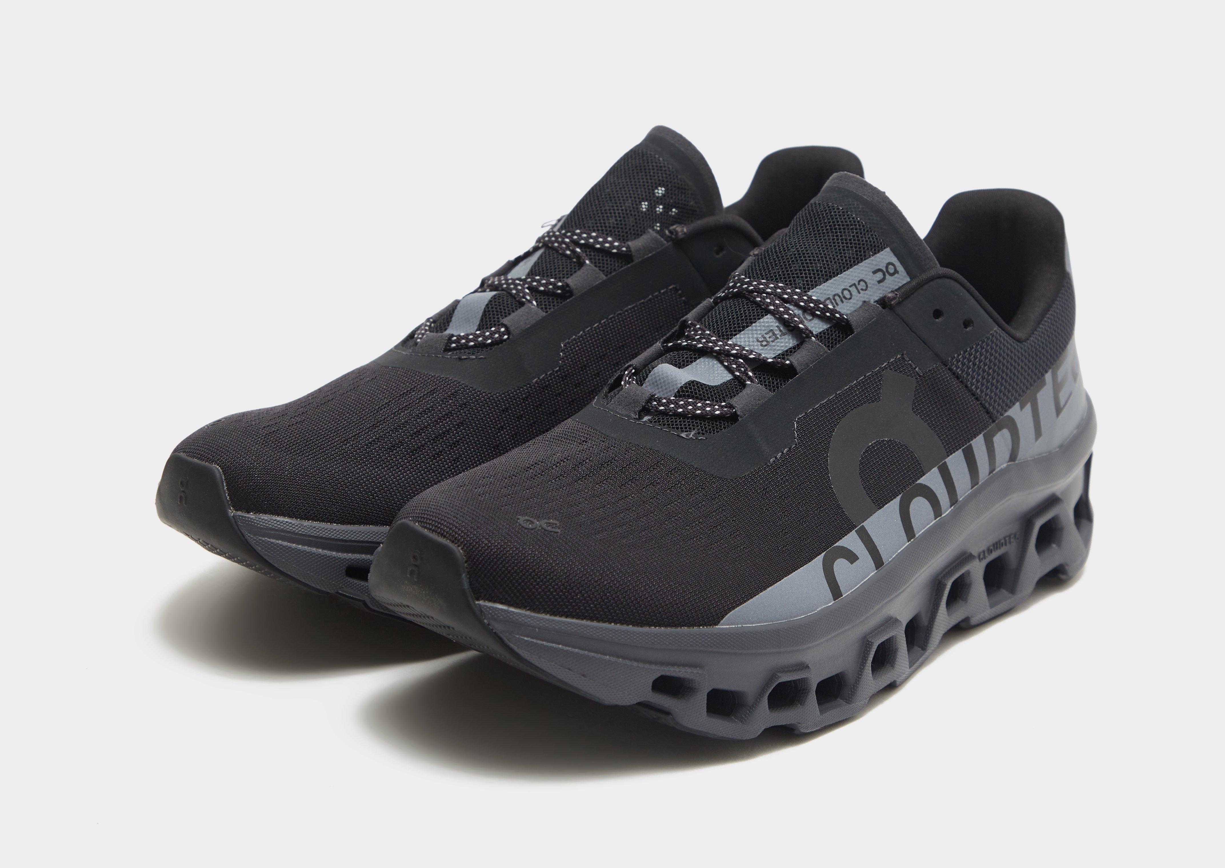 On Running Cloudmonster Lumos