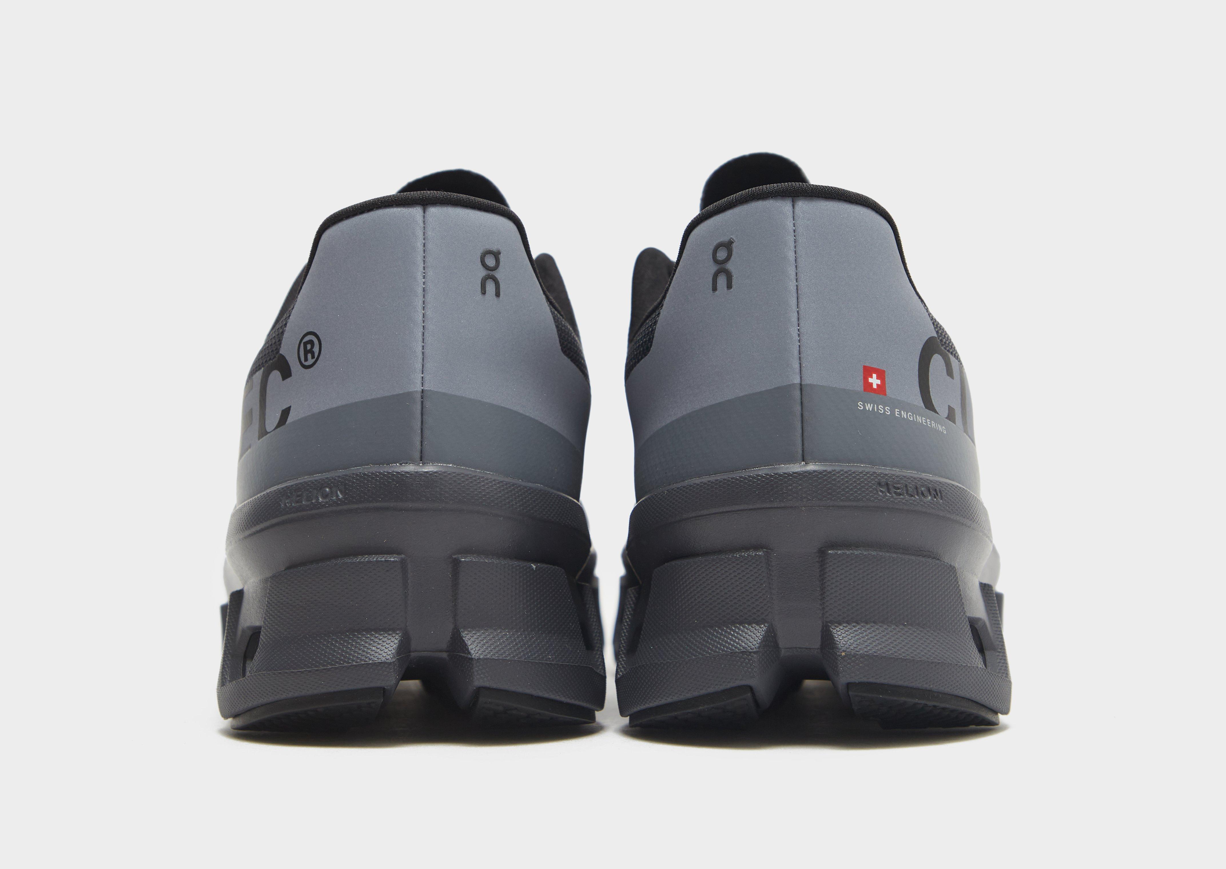 On Running Cloudmonster Lumos