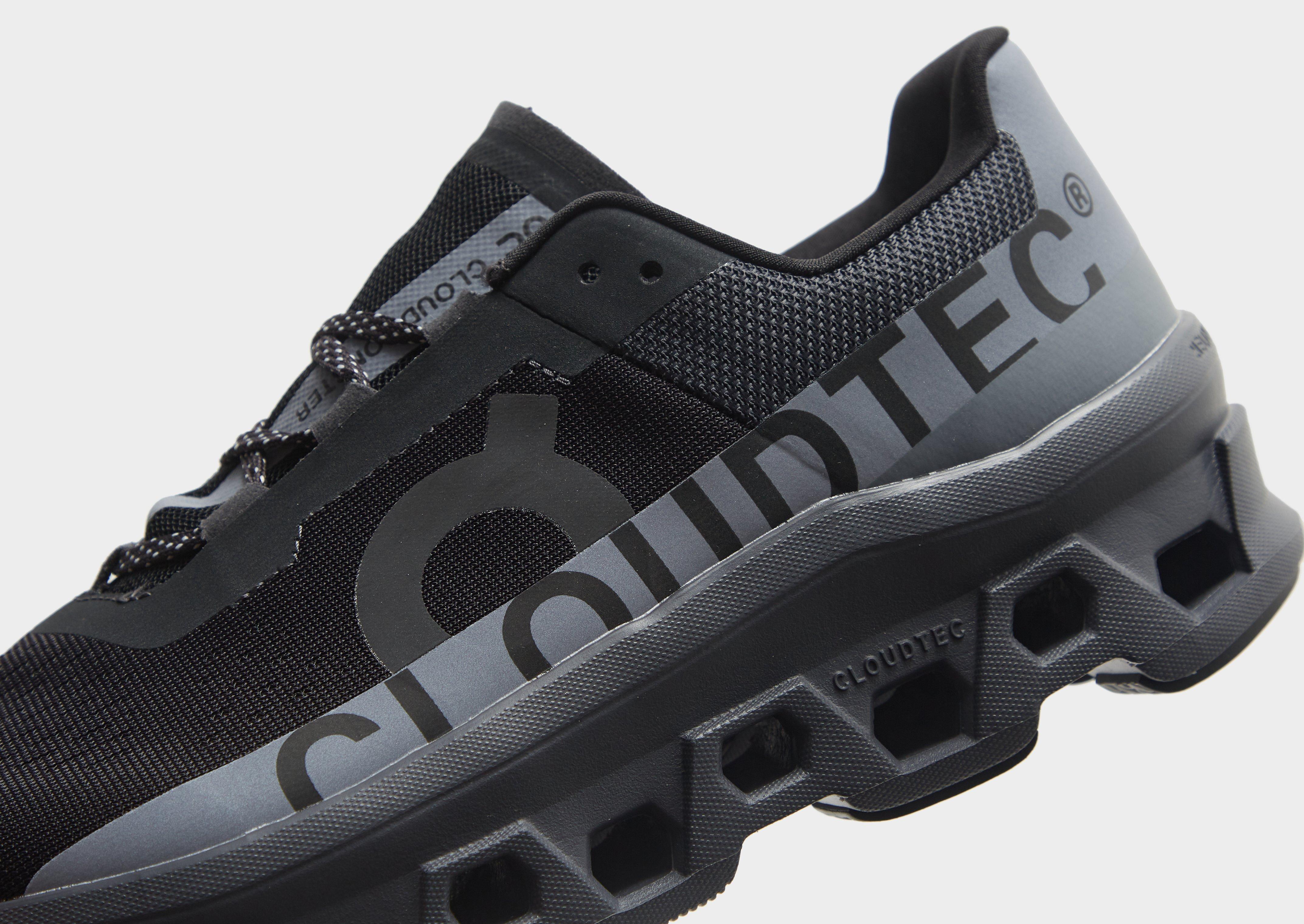 On Running Cloudmonster Lumos