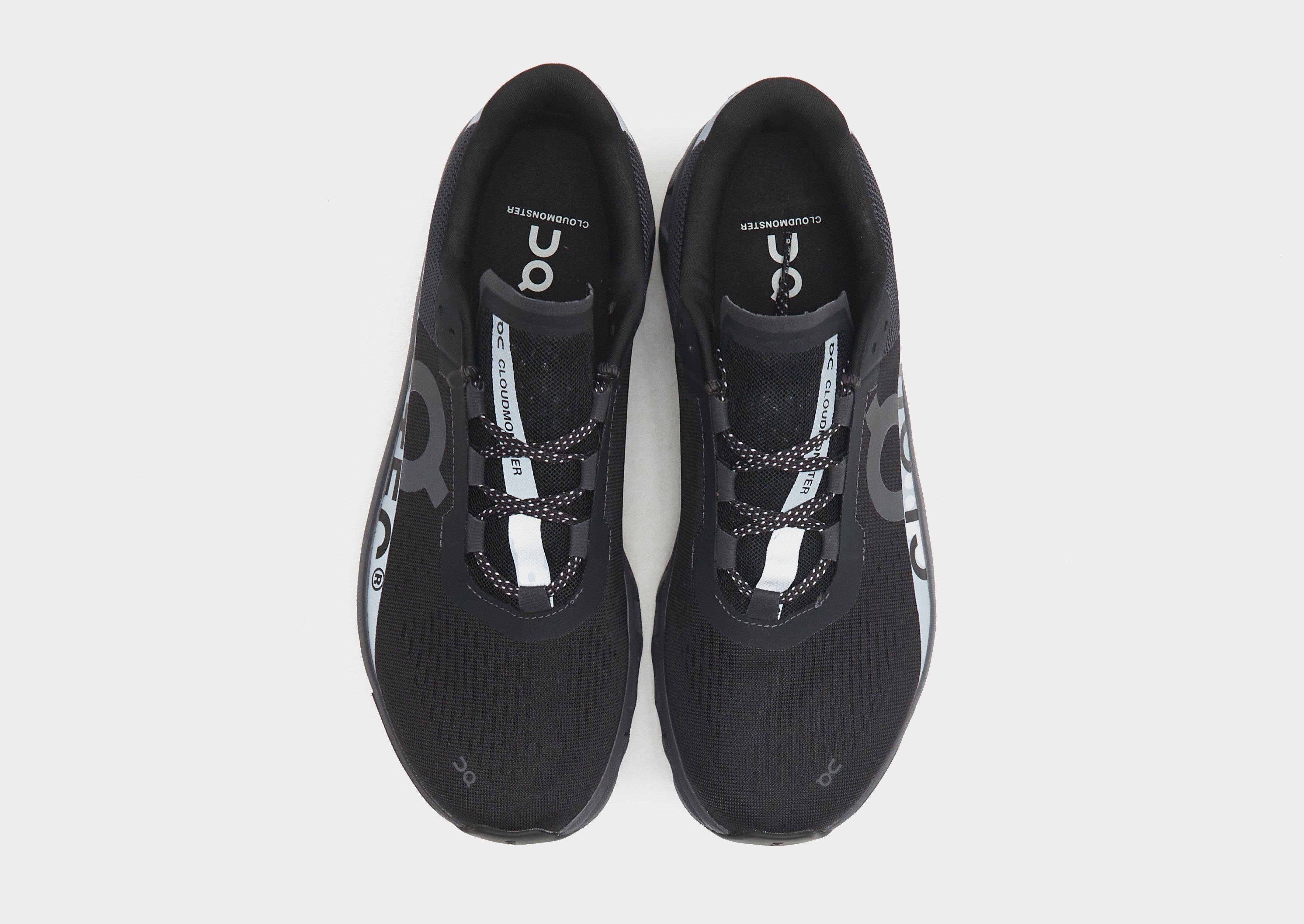 On Running Cloudmonster Lumos