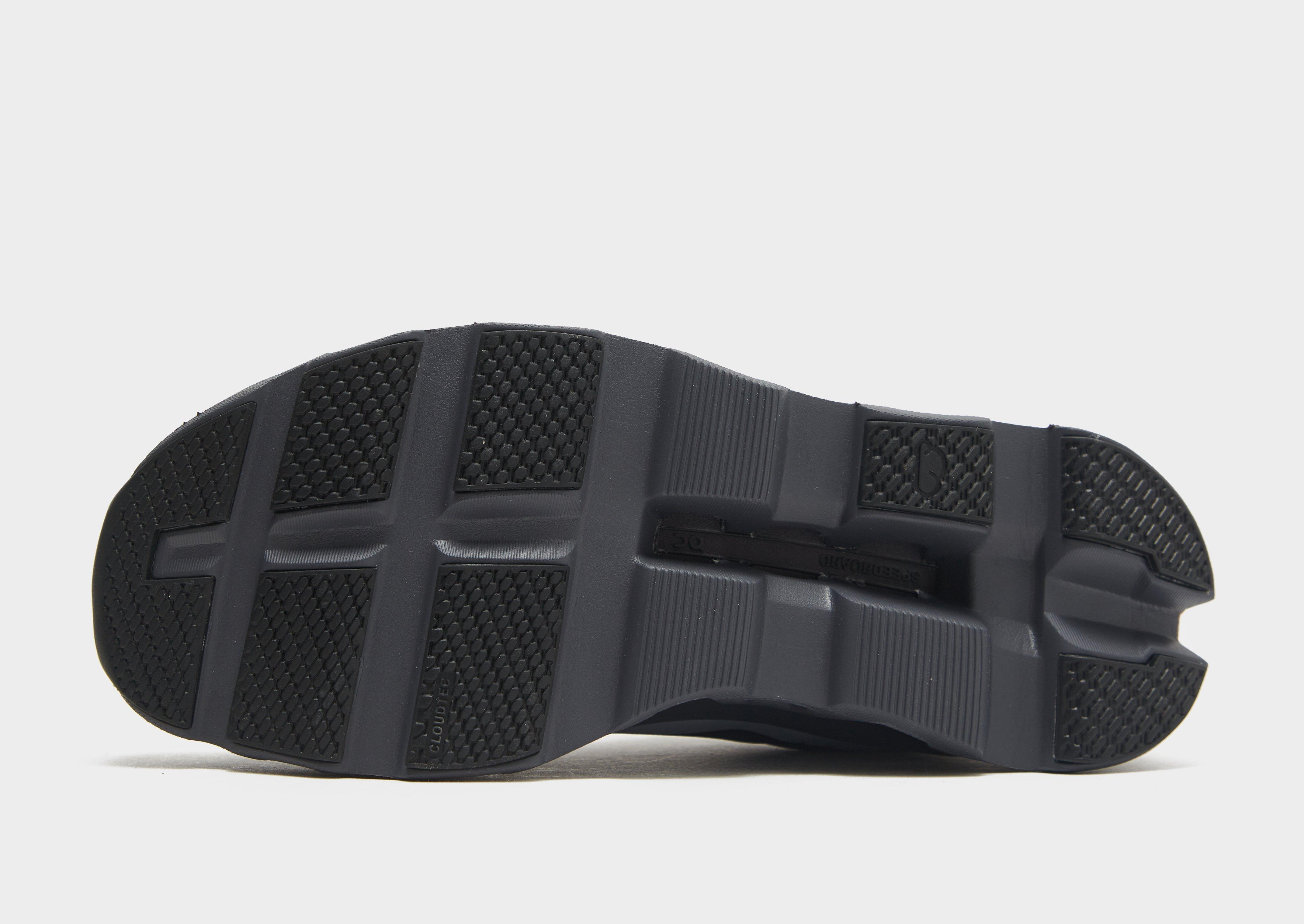 On Running Cloudmonster Lumos