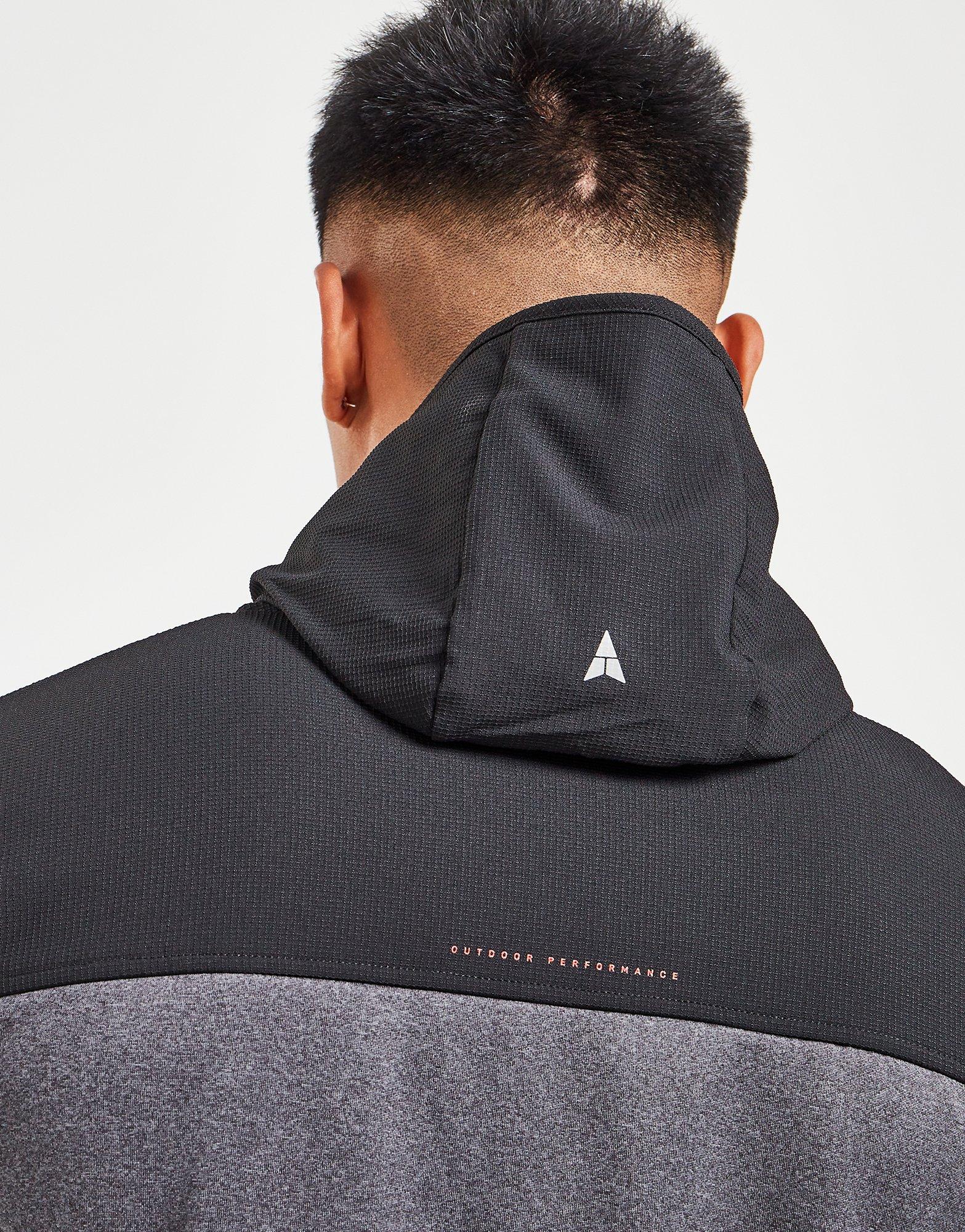 Technicals Hoodie Herr