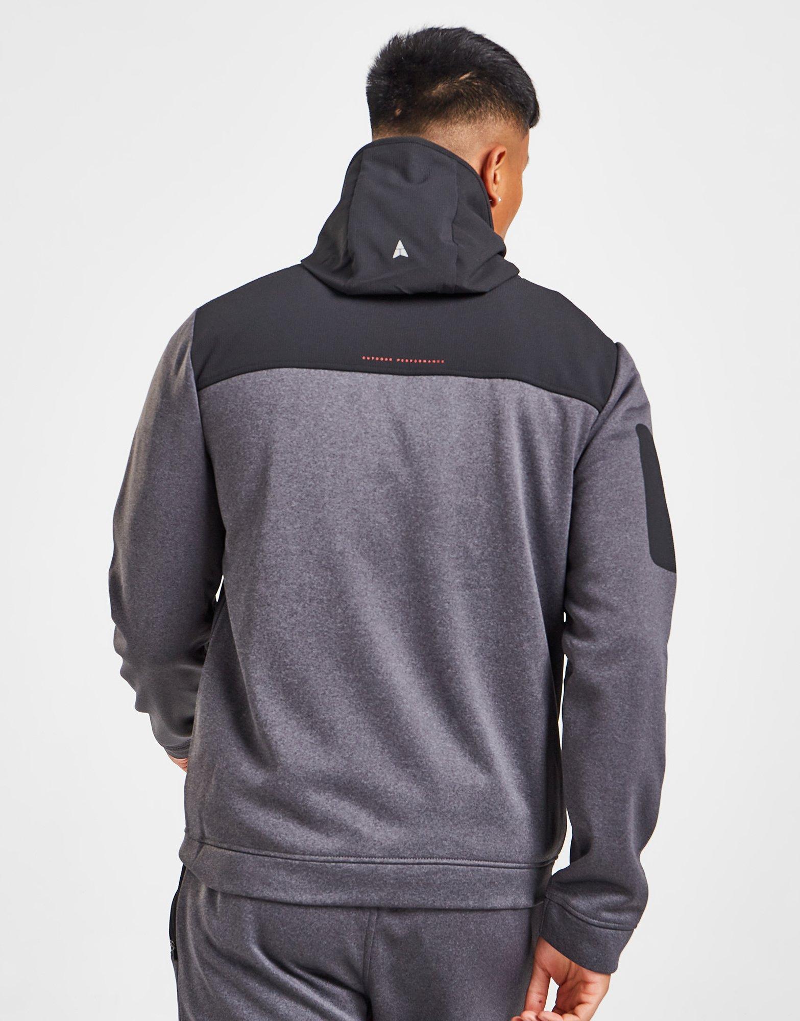 Technicals Hoodie Herr