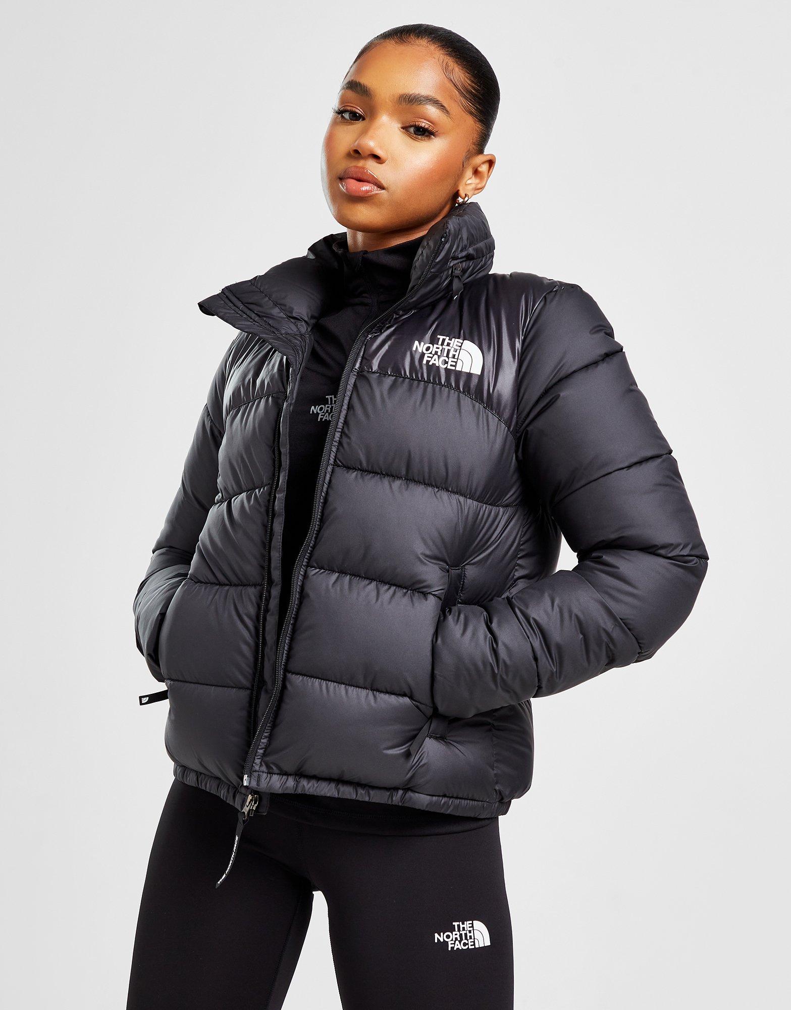 The north face jacket on sale jd