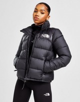The North Face chaqueta Logo Padded
