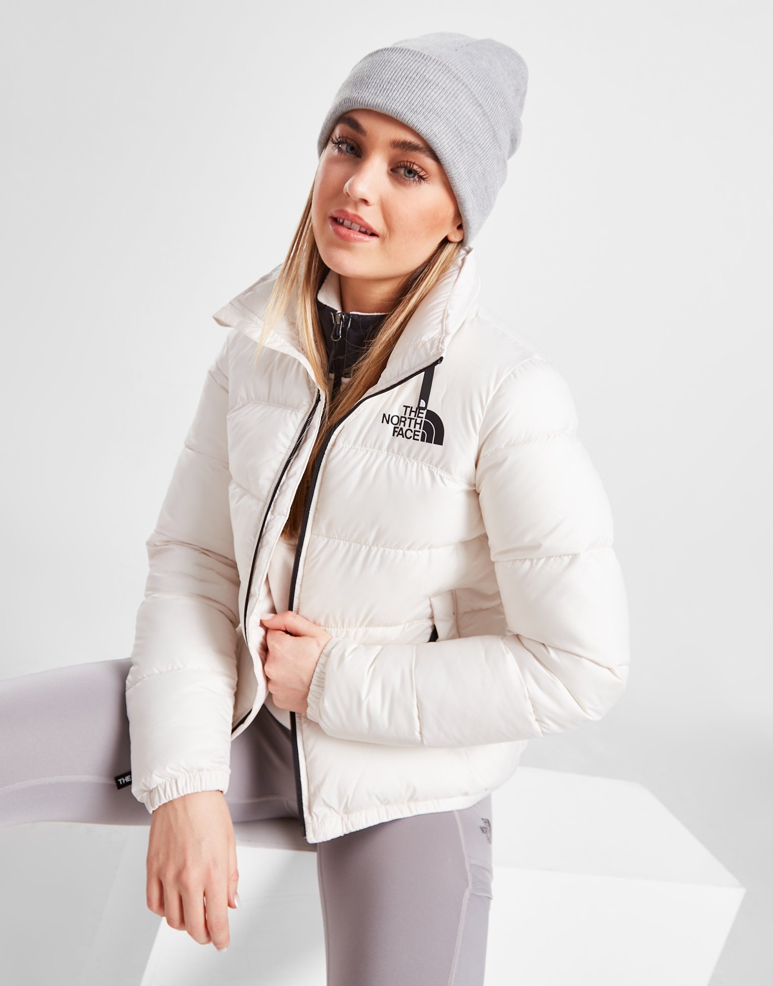 The North Face femme - Doudoune, veste et pull - JD Sports France