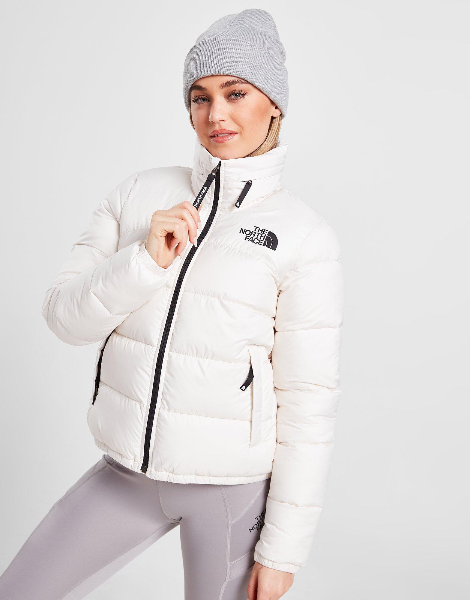 Jd sports womens discount north face jacket