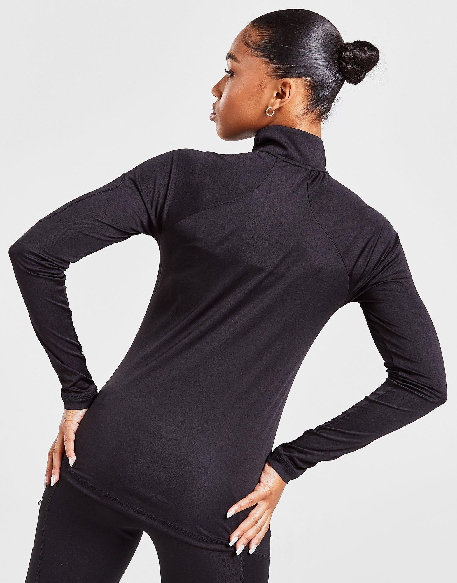The North Face Pocket 1/4 Zip Top