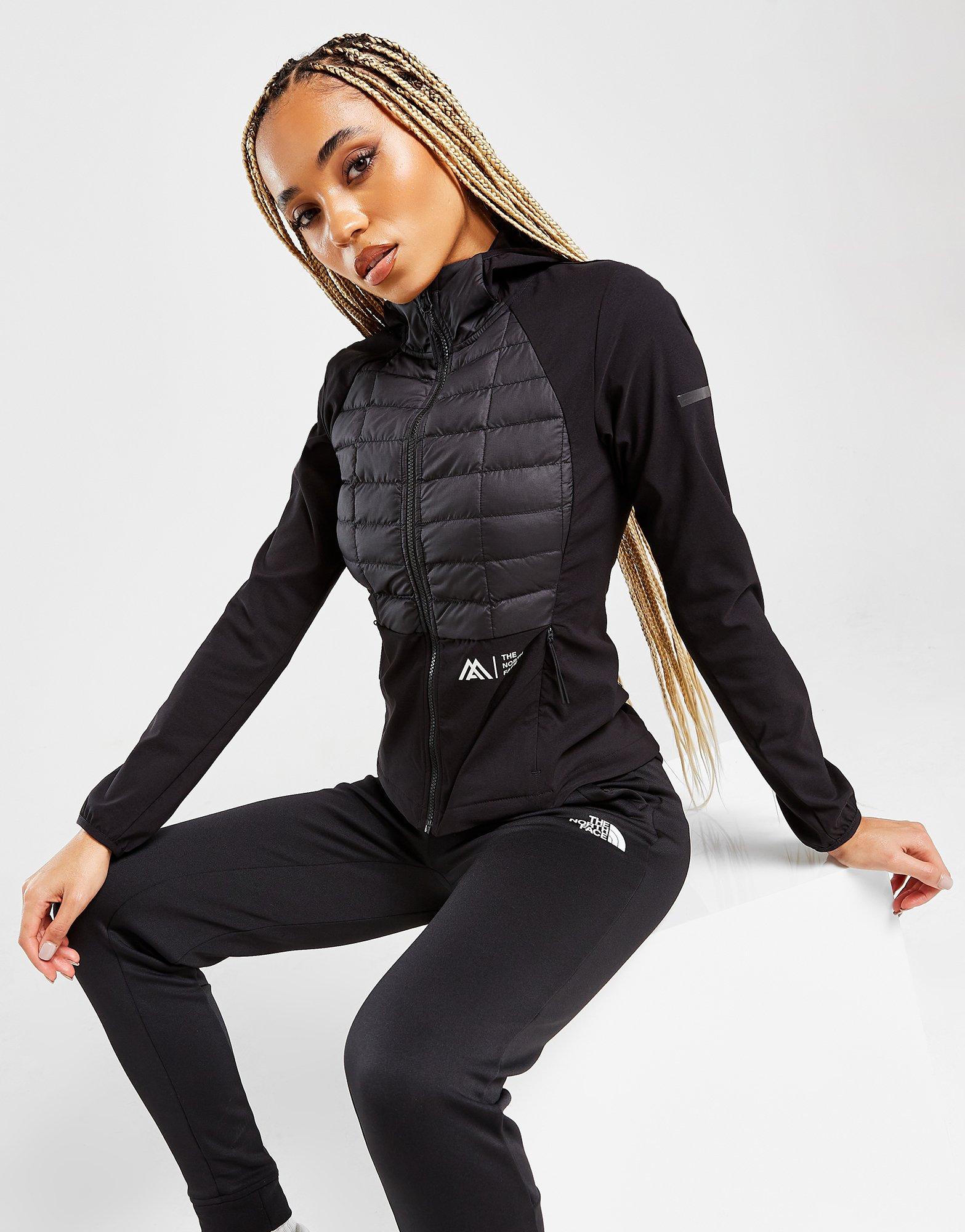 The north face thermoball on sale hybrid