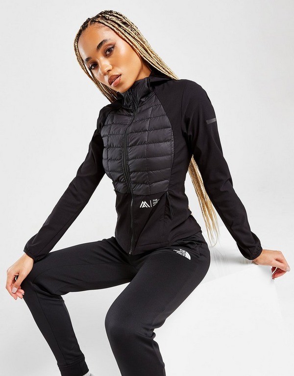 The North Face Hybrid Thermoball Giacca Donna