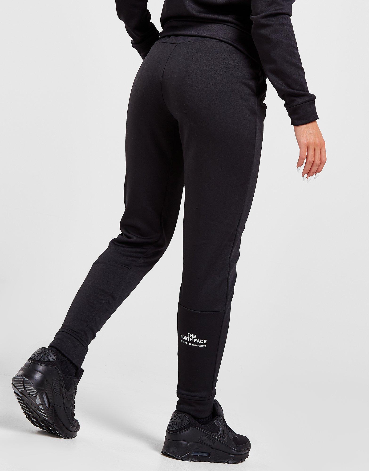 The North Face Mountain Athletics Fleece Track Pants