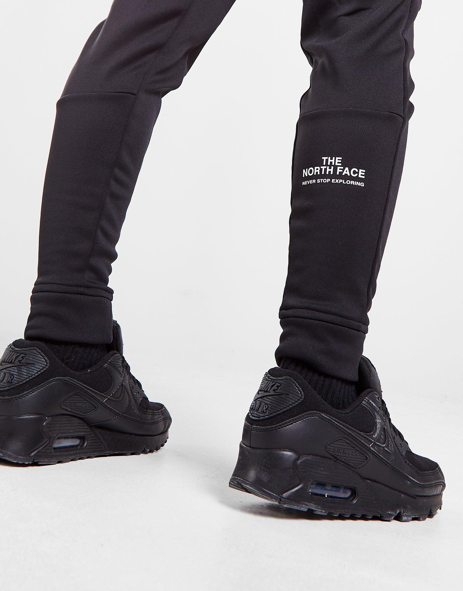 The North Face Mountain Athletics Fleece Track Pants