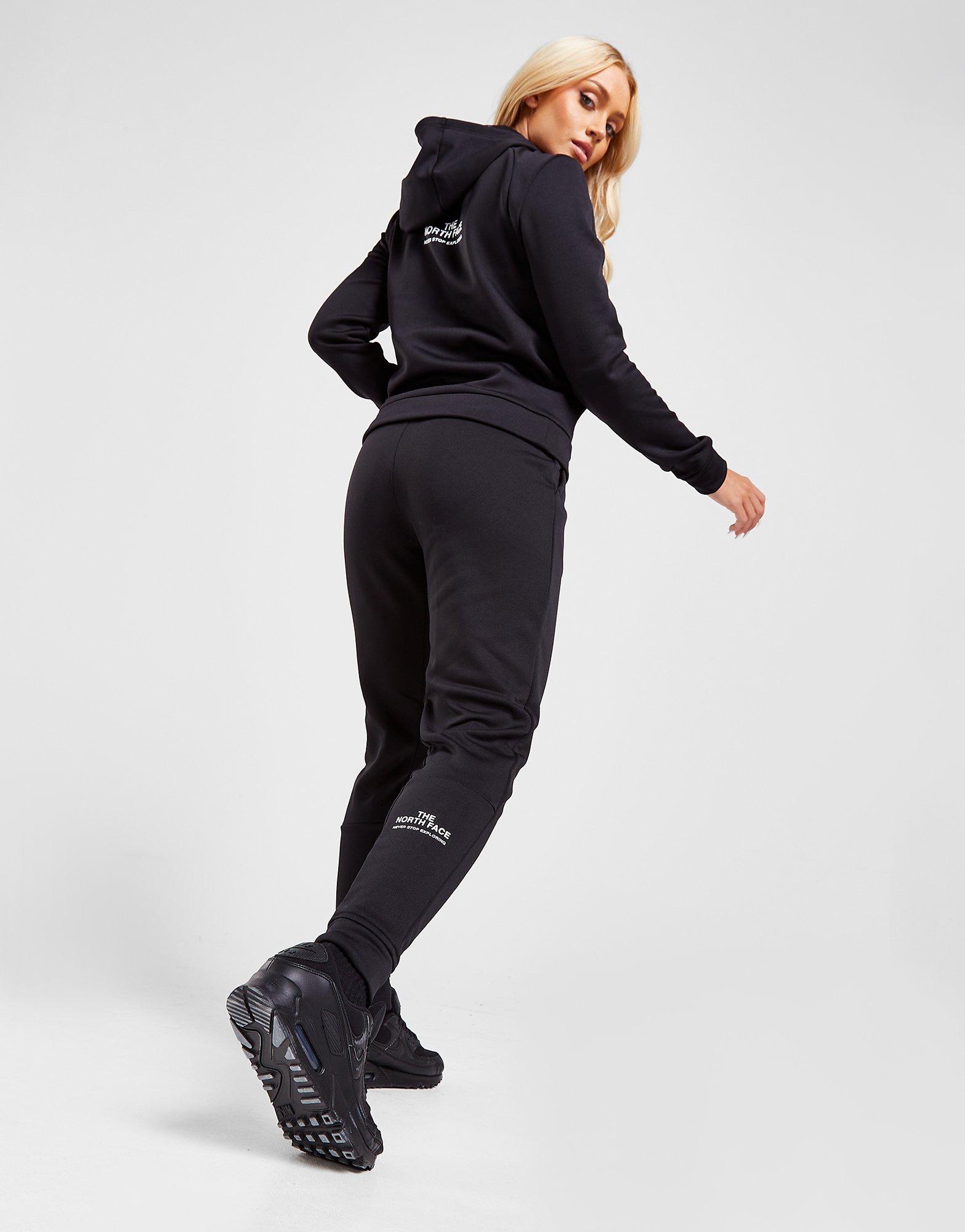 The North Face Mountain Athletics Fleece Track Pants