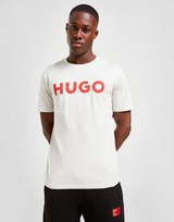 HUGO T-paita Miehet