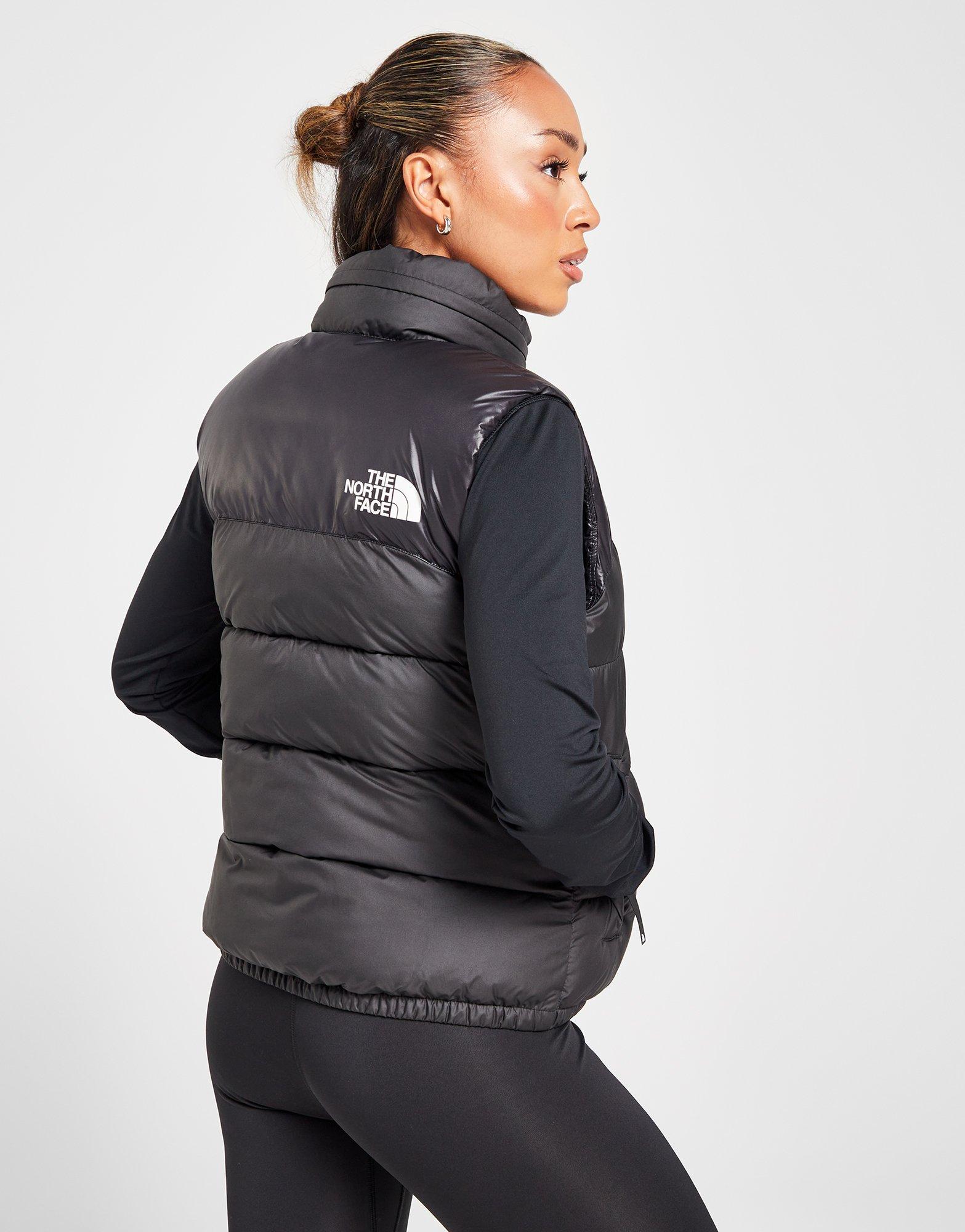 Jd sports outlet north face gilet