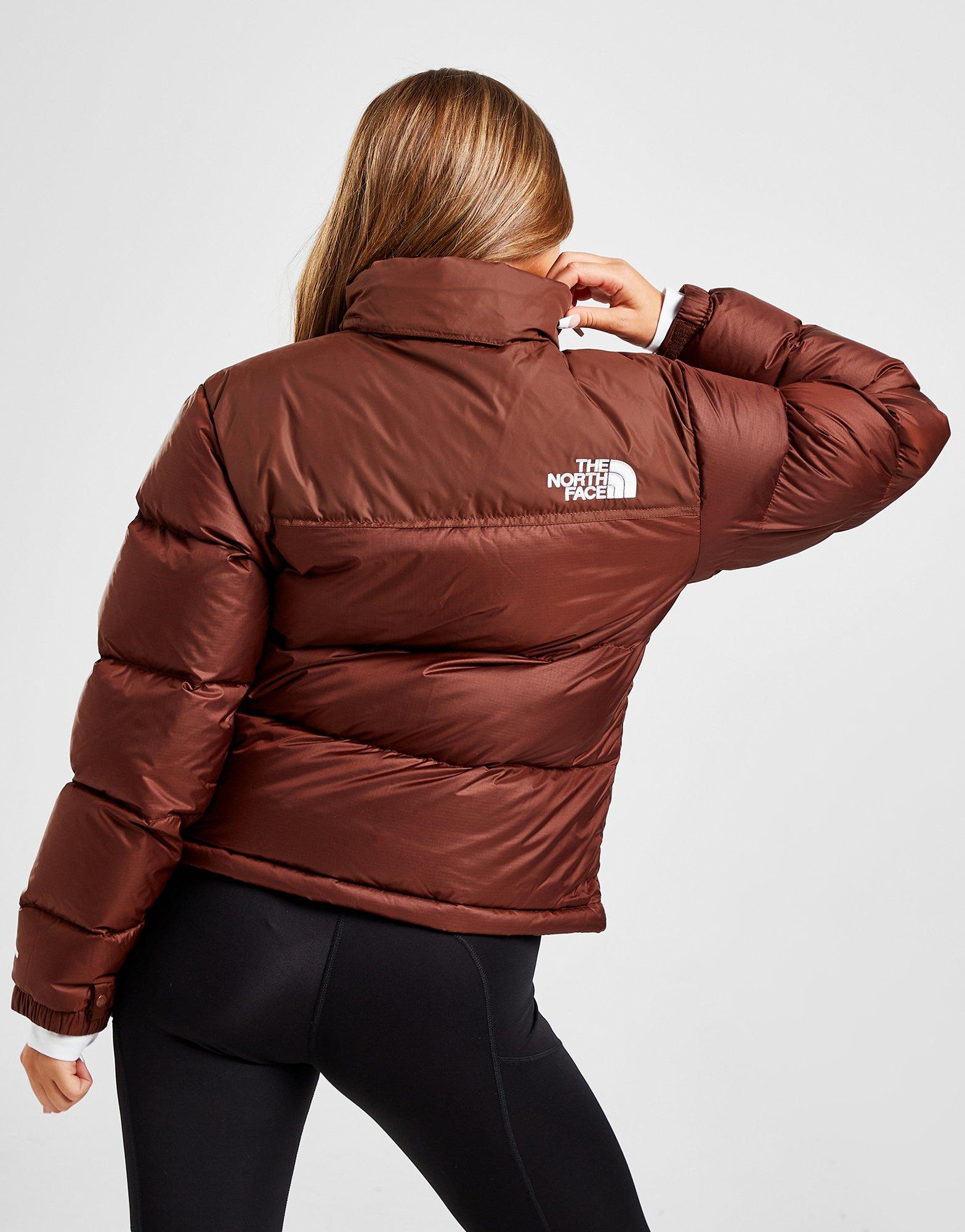 The North Face 1996 Nuptse Jacke