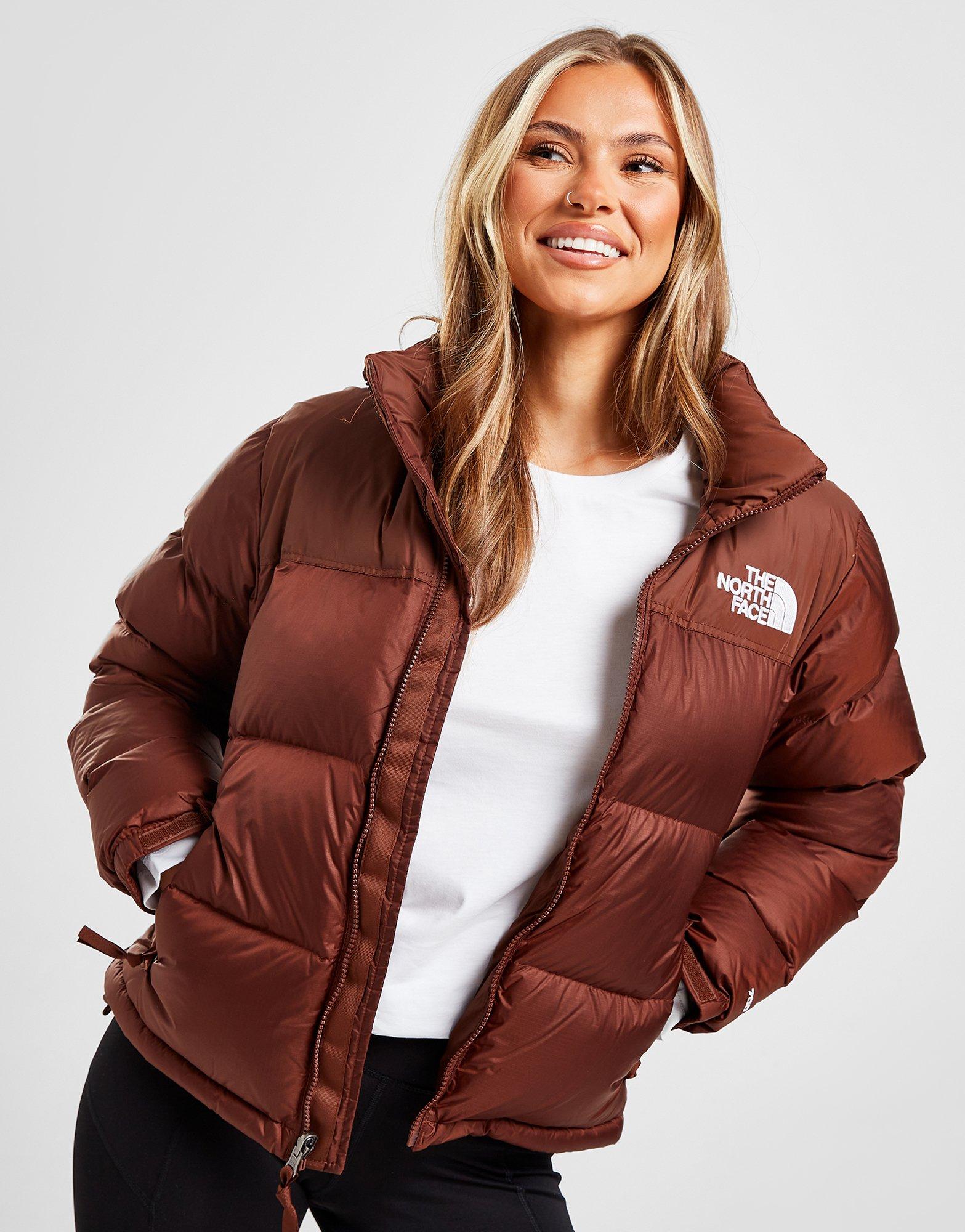 The North Face 1996 Nuptse Jacke