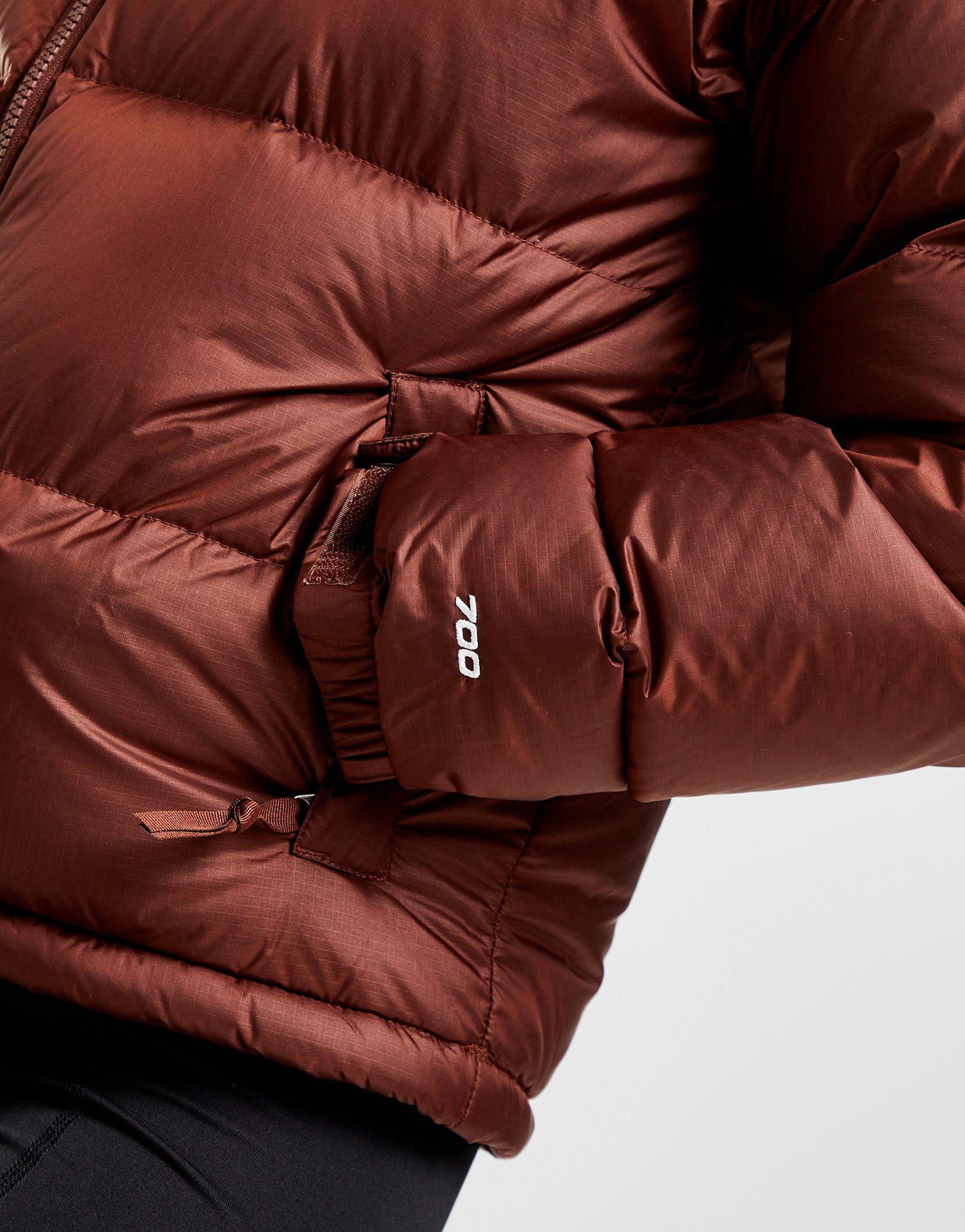 The North Face 1996 Nuptse Jacke