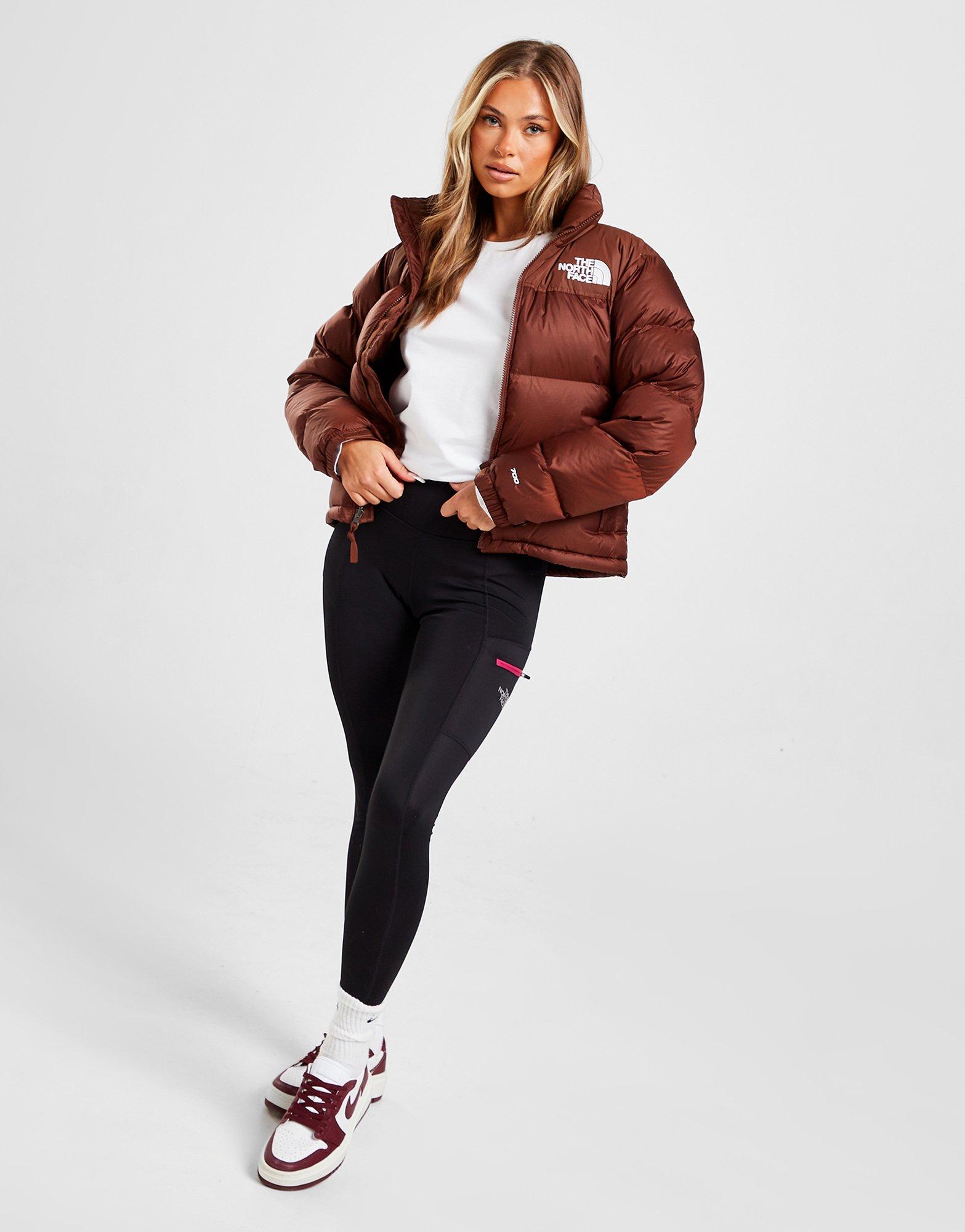 The North Face 1996 Nuptse Jacke
