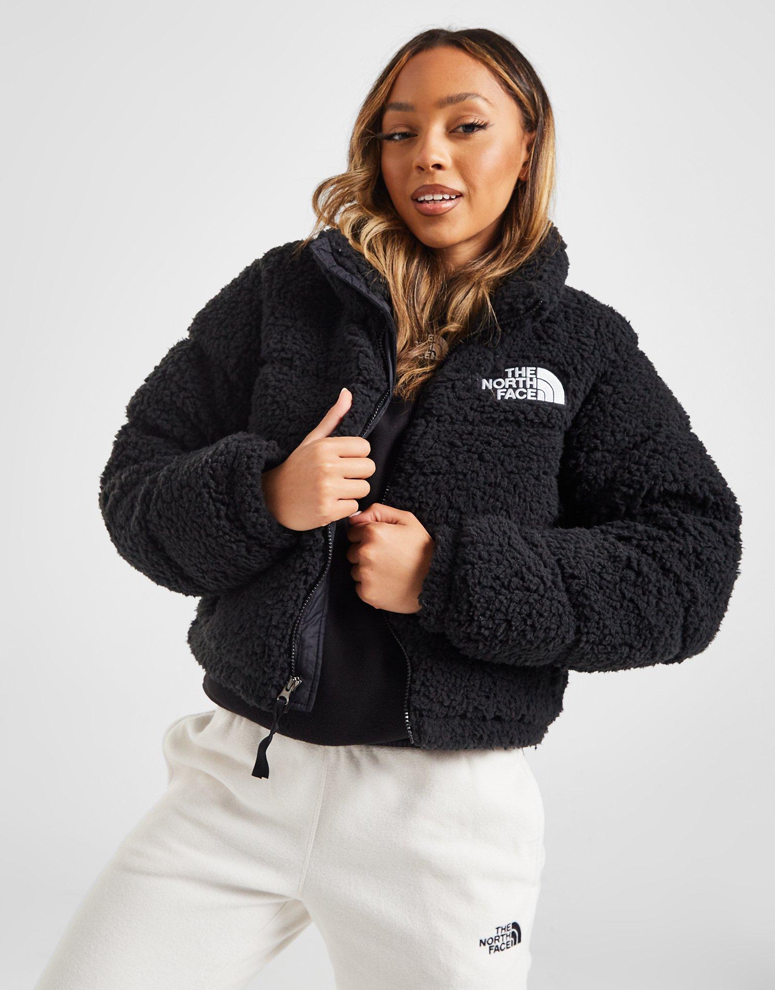 The North Face Sherpa Nuptse Jacket