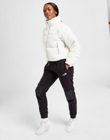 The North Face High Pile Sherpa Nuptse Jacket Women's