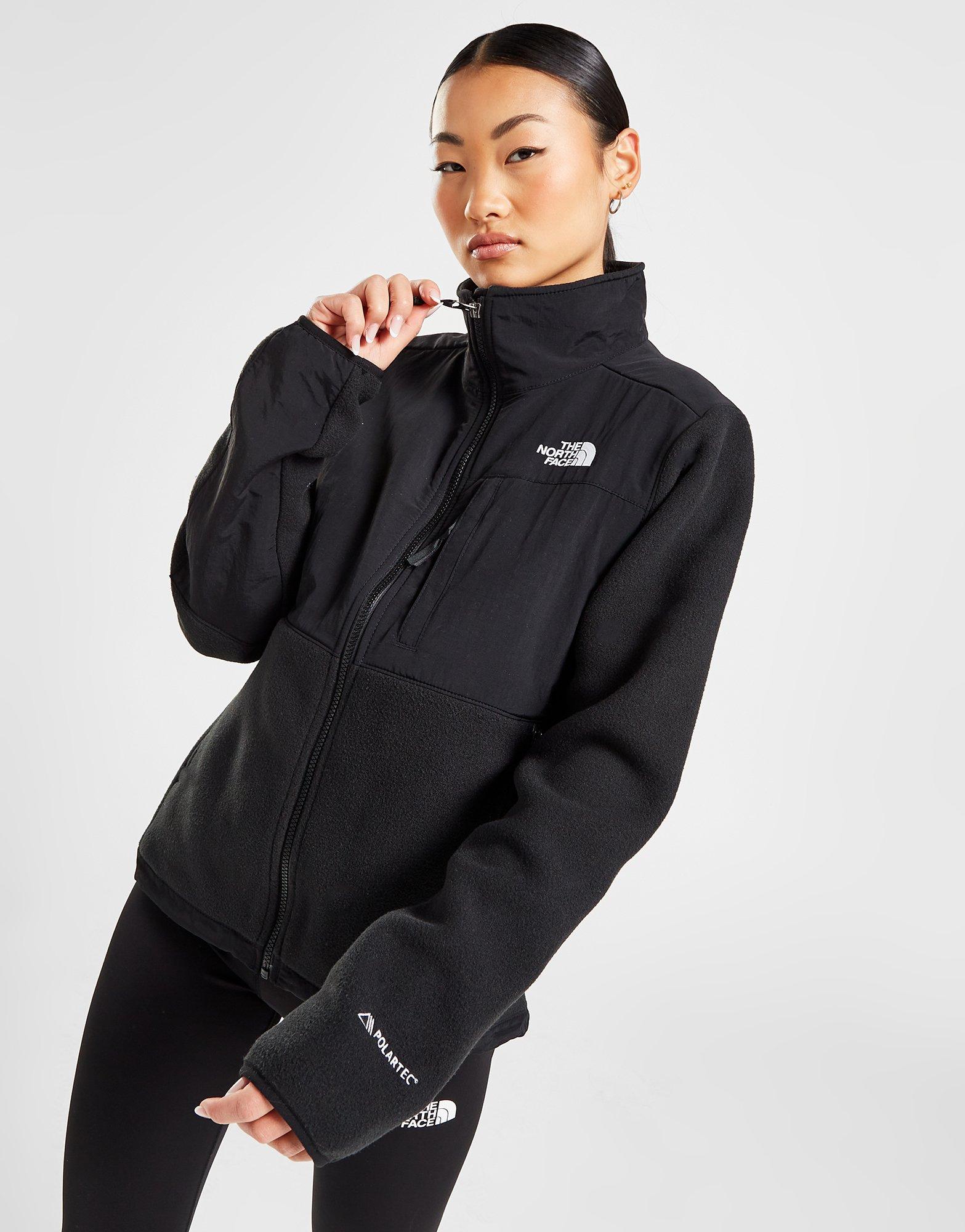 The North Face Denali Full Zip Jacket