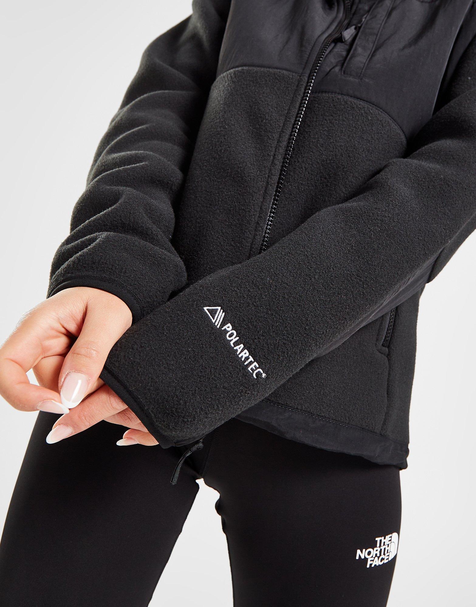 The North Face Denali Full Zip Jacket