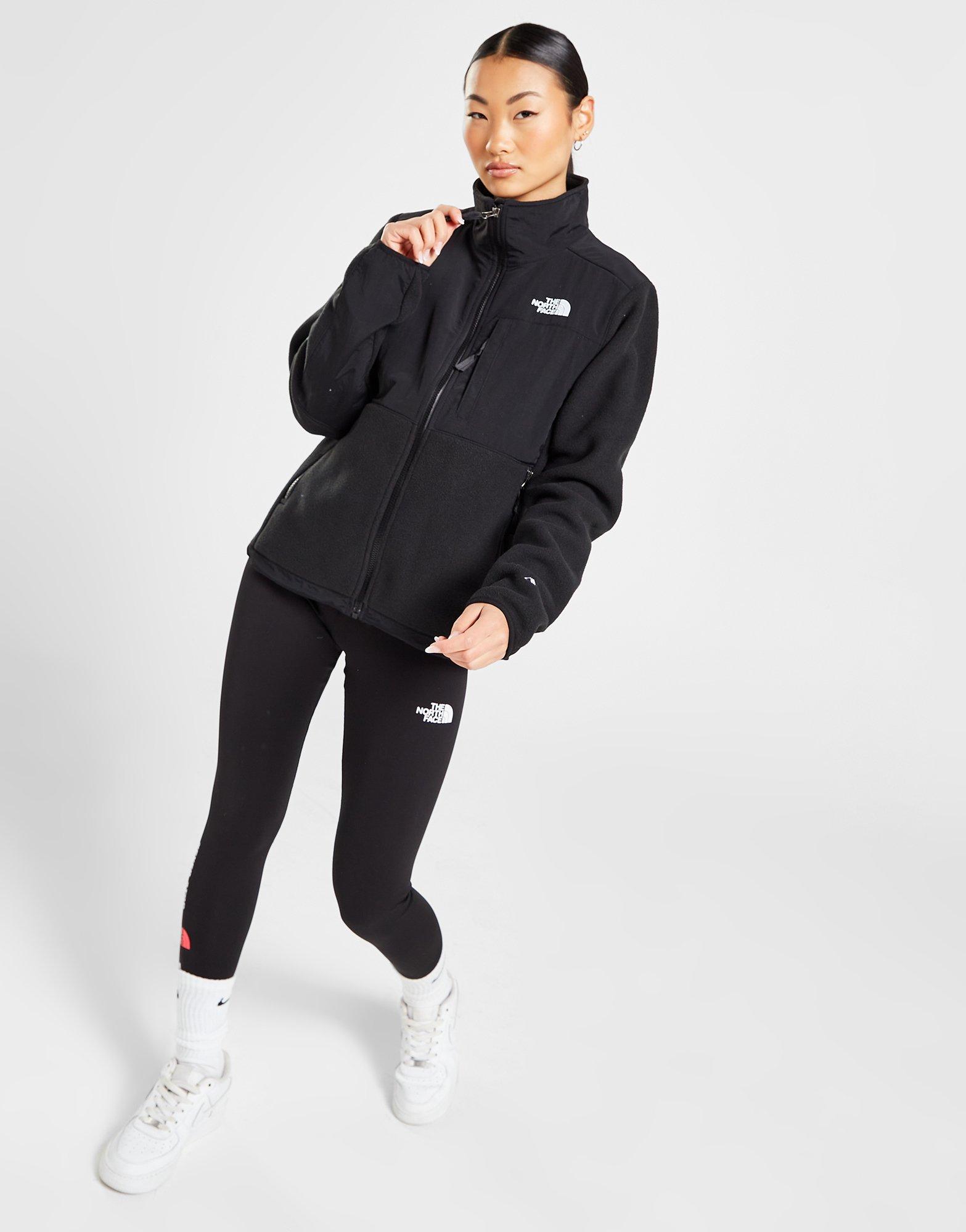 North face womens denali on sale hoodie