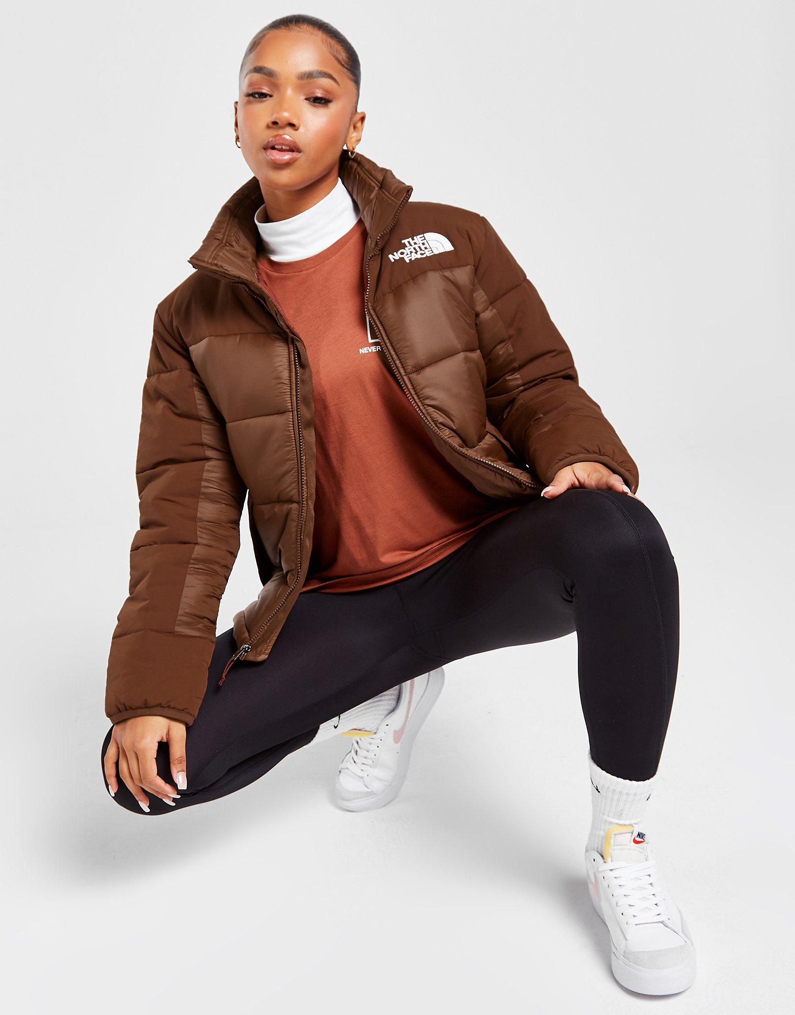 The North Face Himalayan Insulated Jacket