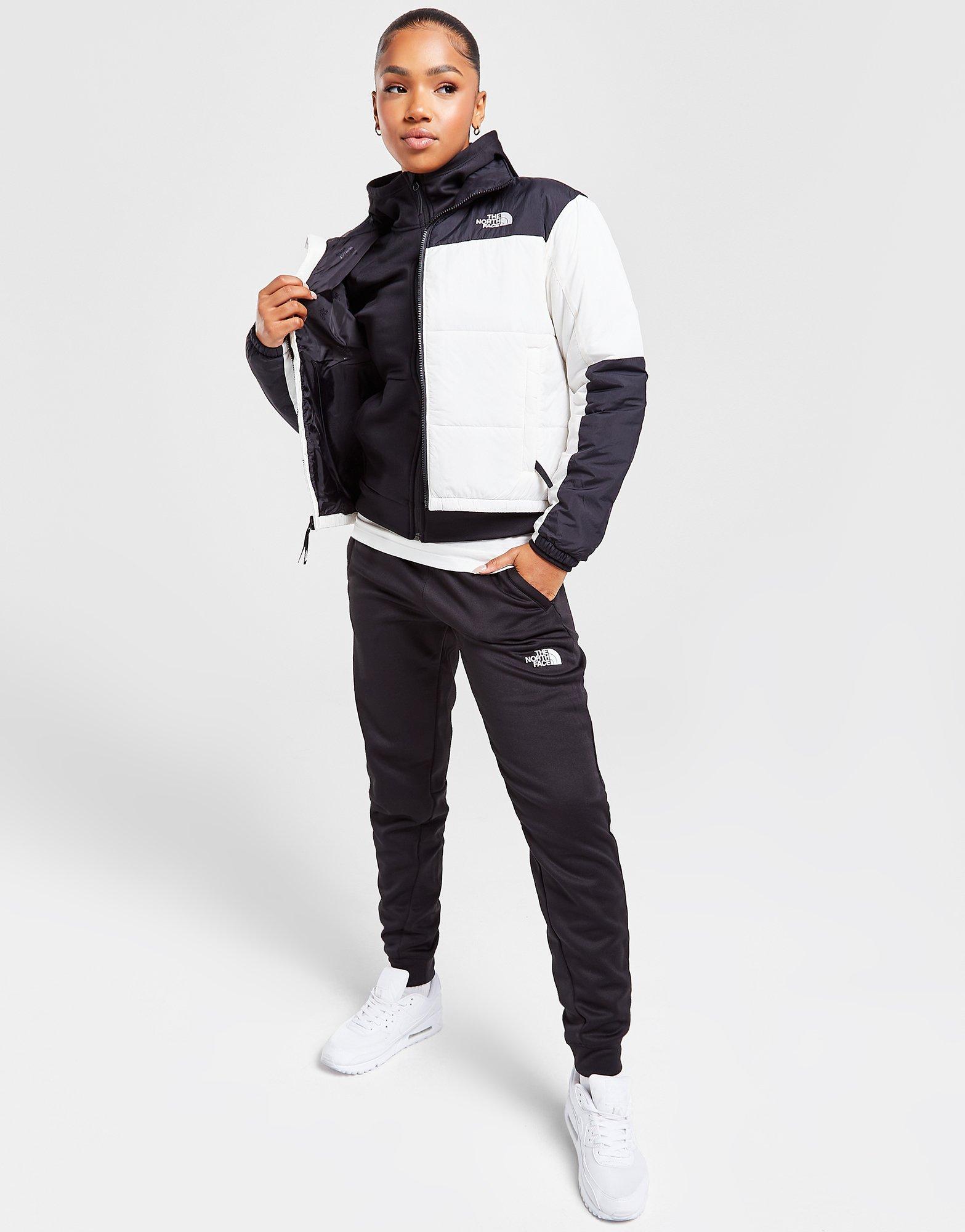 The North Face Gosei Puffer Jacket