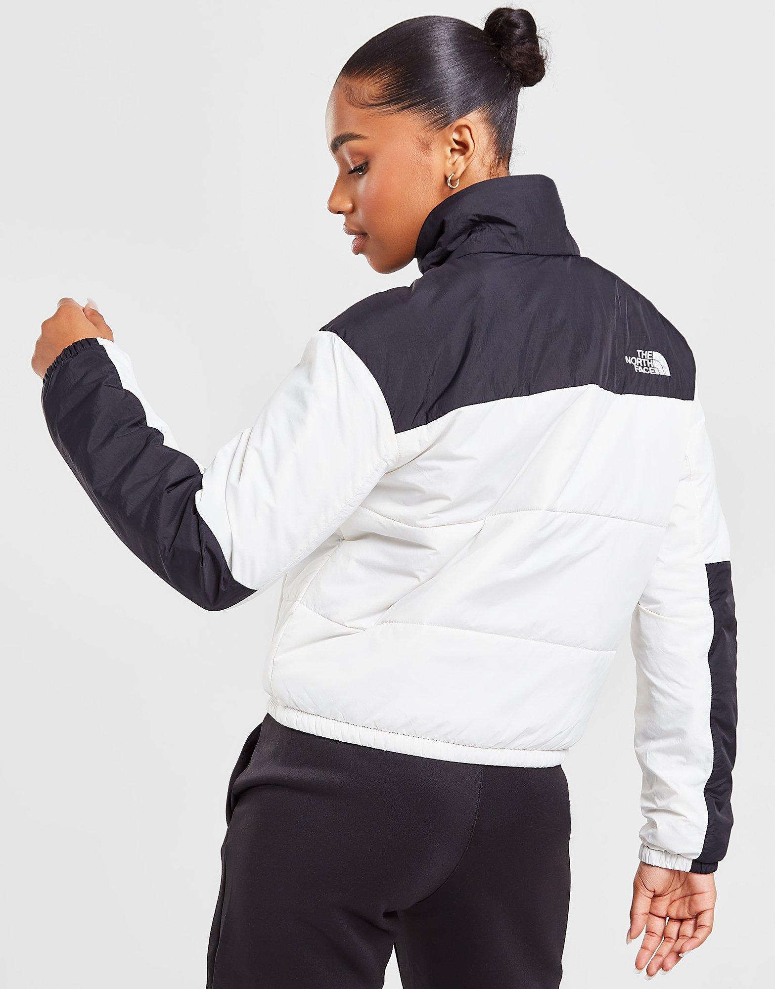 Black The North Face Gosei Puffer Jacket - JD Sports Global