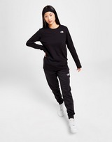 The North Face Dome Long Sleeve T-Shirt