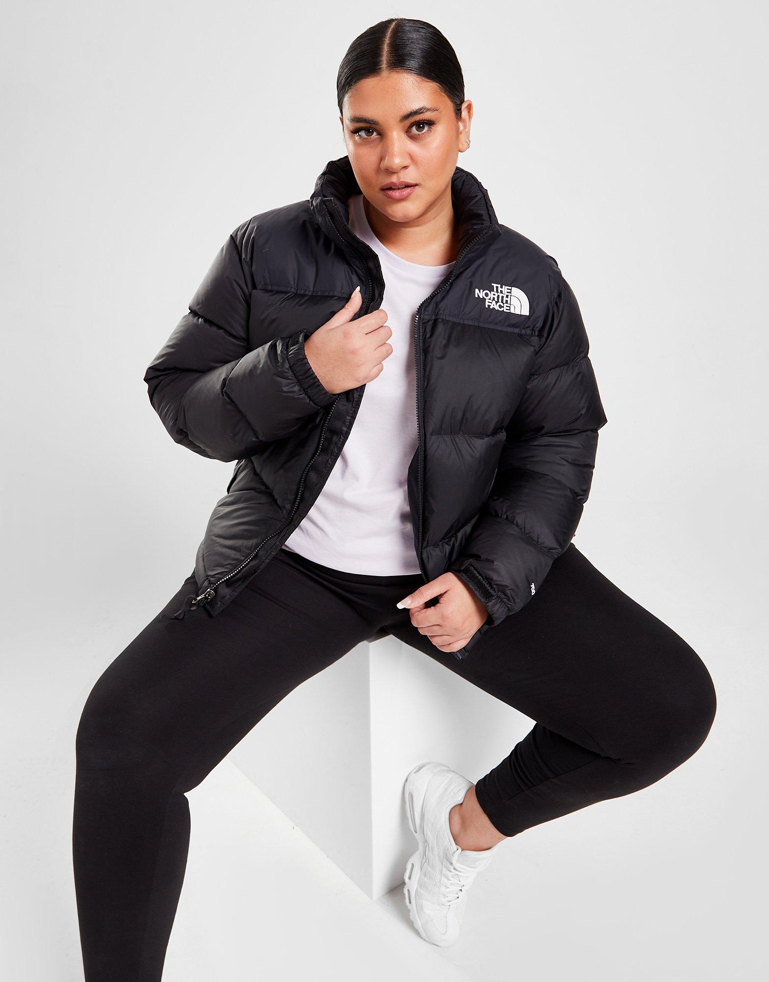 Jd sports north face on sale puffer