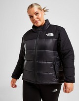 The North Face Doudoune Himalayan Grande Taille Femme