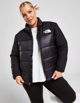 The North Face Plus Size Himalayan Padded Jacket