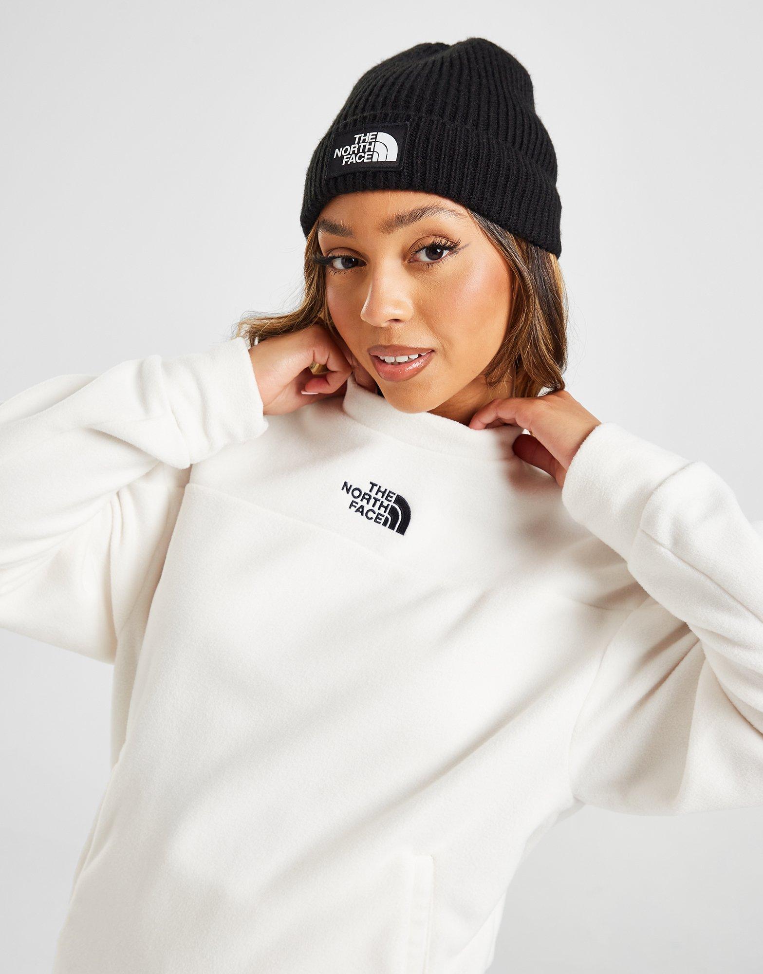 The North Face Bonete Polar Crew Sweatshirt