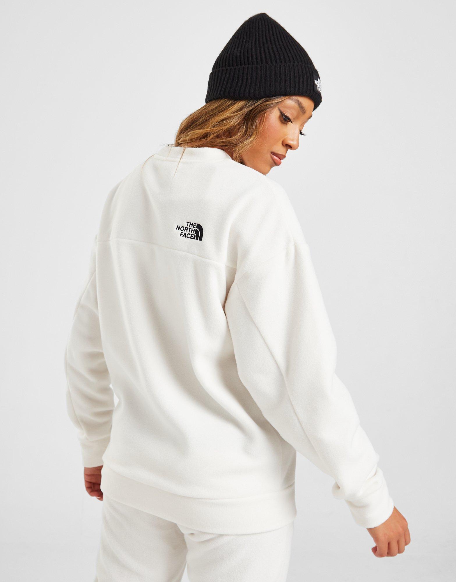 The North Face Bonete Polar Crew Sweatshirt