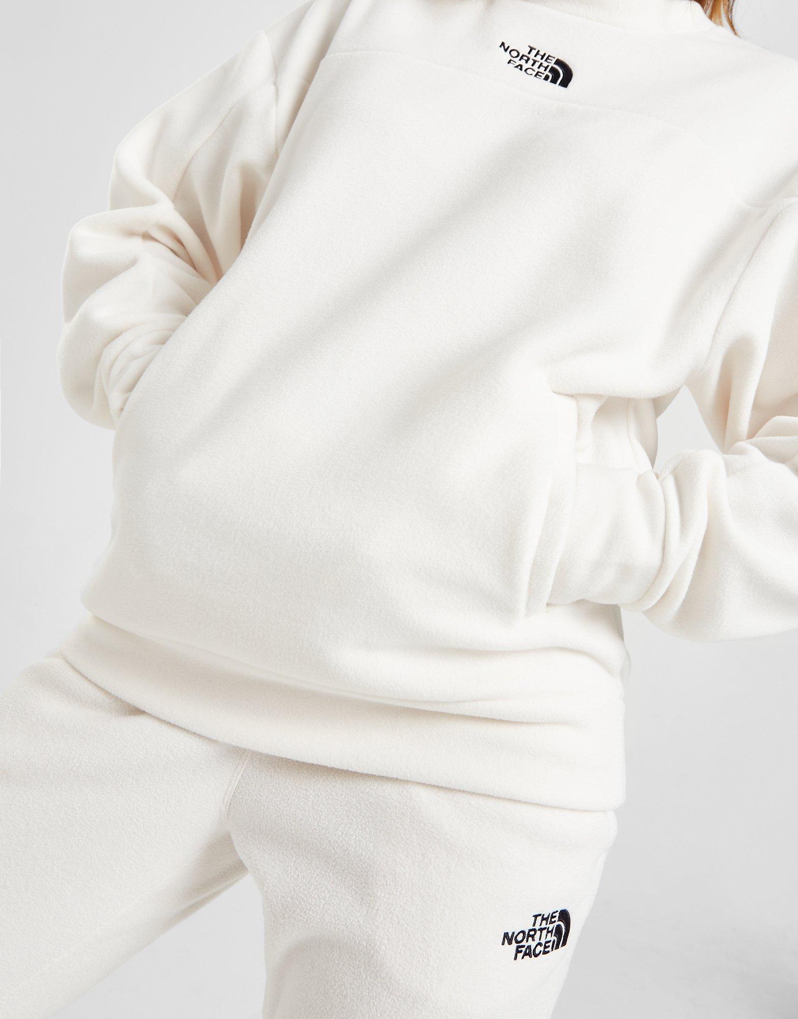 The North Face Bonete Polar Crew Sweatshirt