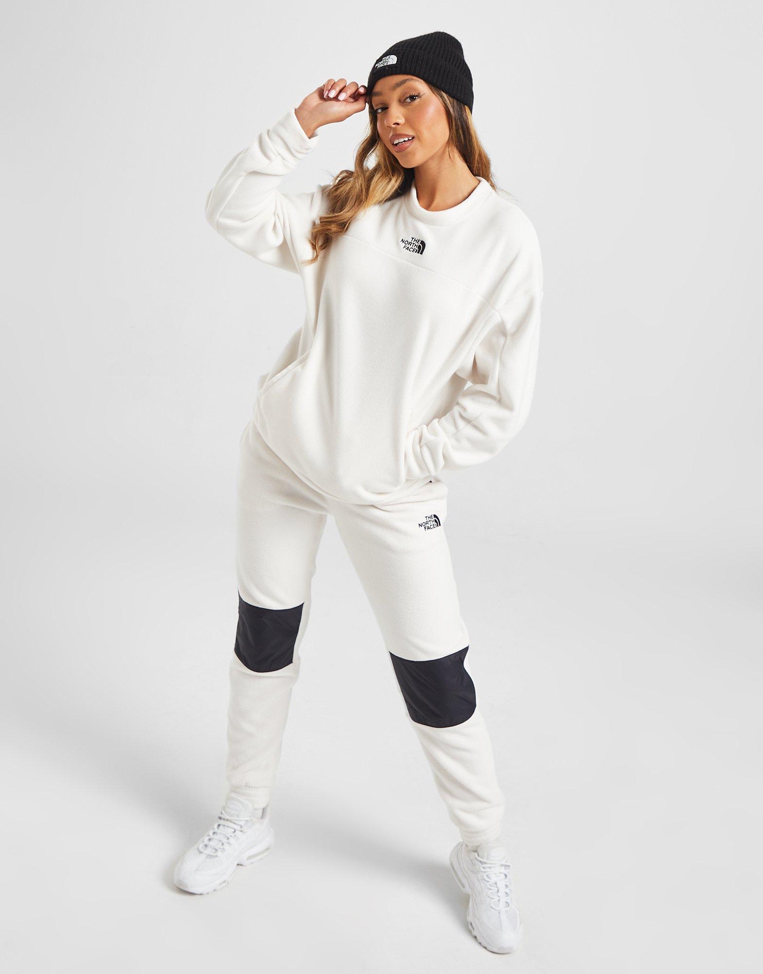 The North Face Bonete Polar Crew Sweatshirt
