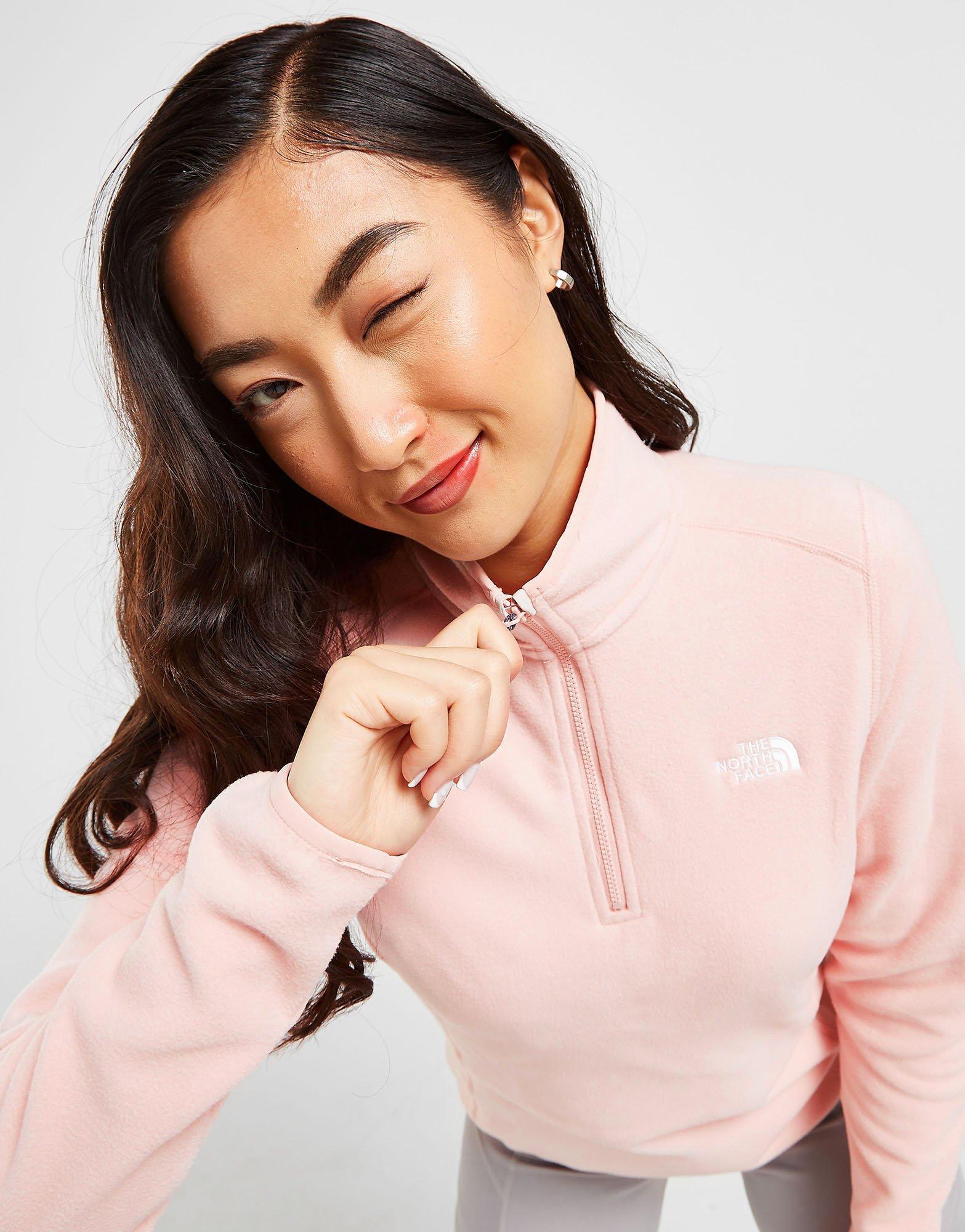 The North Face Glacier 1/4 Zip Top