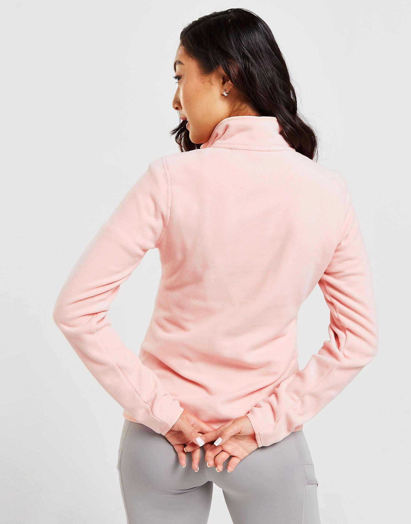 The North Face Glacier 1/4 Zip Top