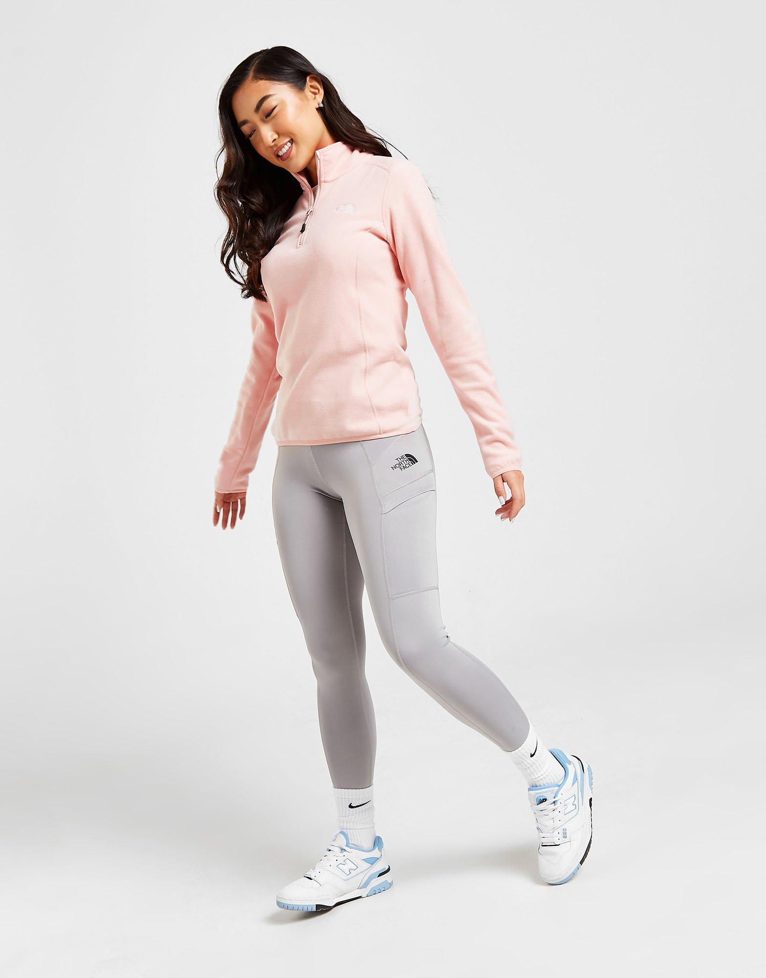 The North Face Glacier 1/4 Zip Top