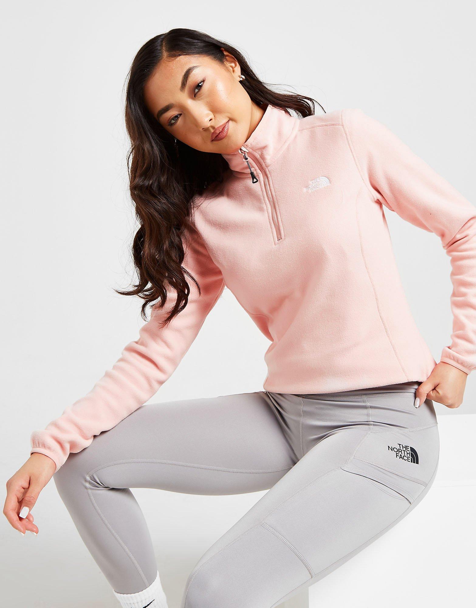 The North Face Glacier 1/4 Zip Top