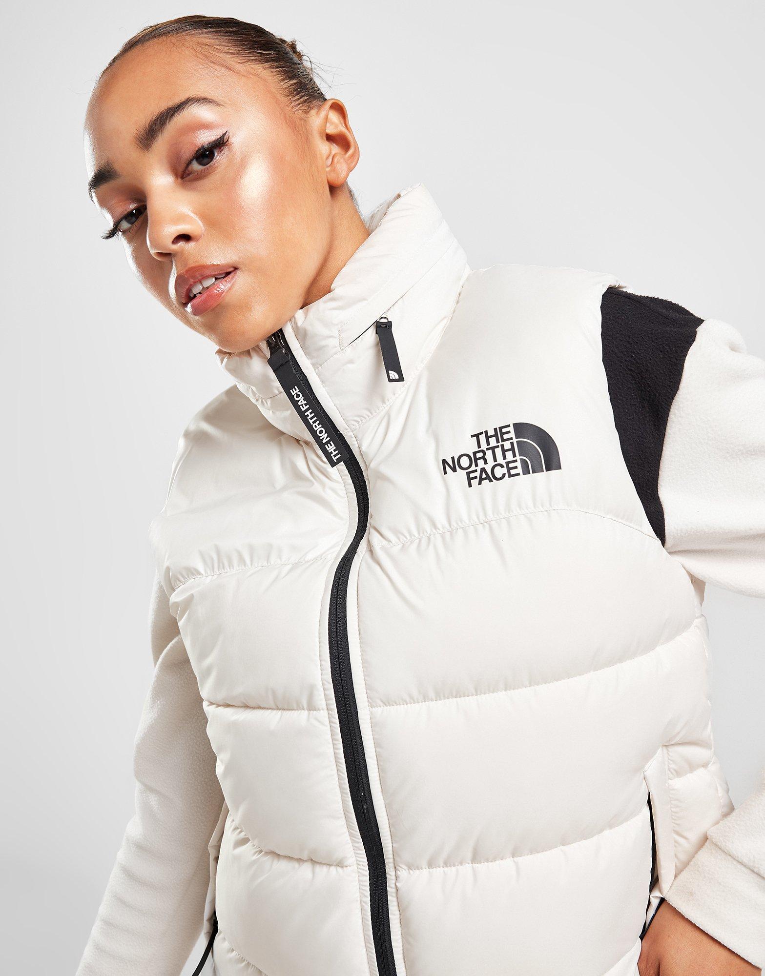 The north face gilet sans online manche