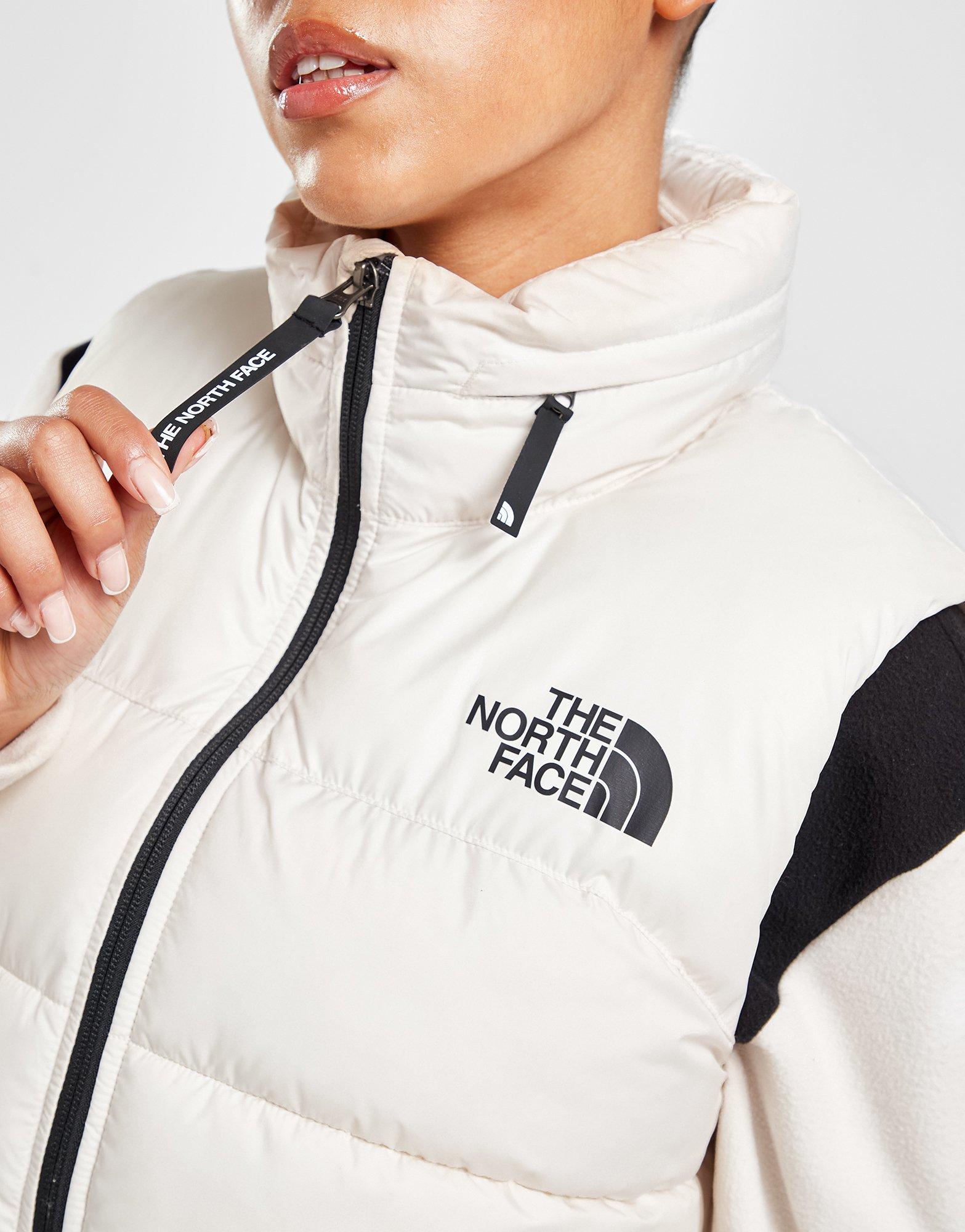 North face gilet outlet jd