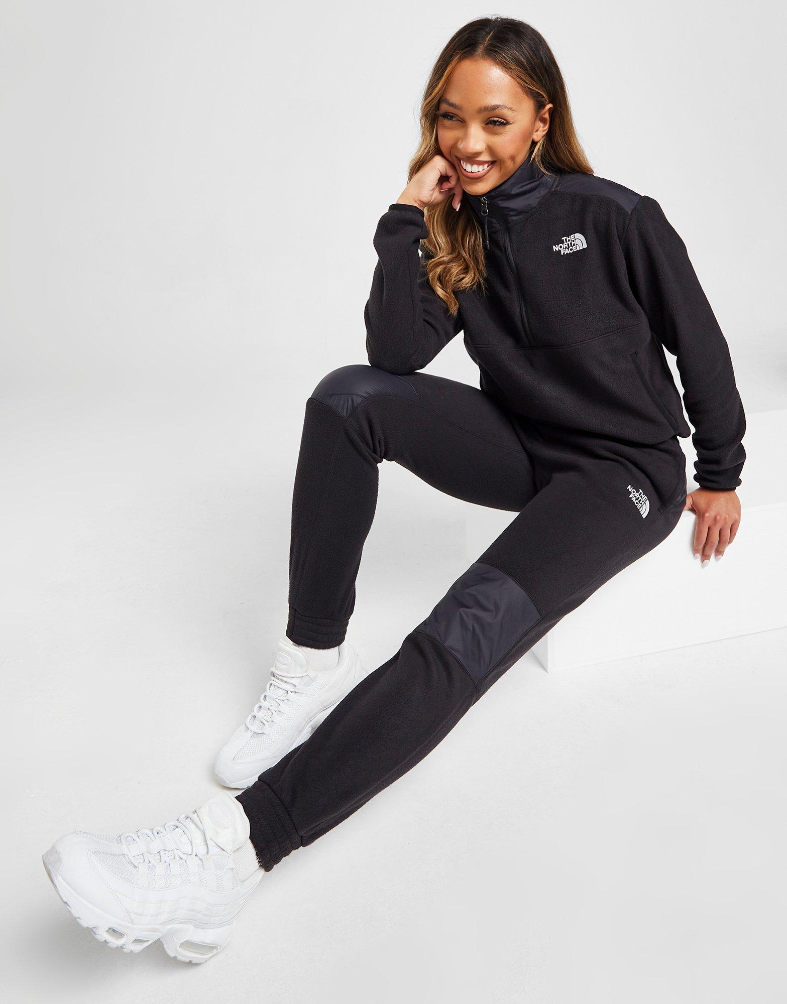 North face 2025 fleece leggings