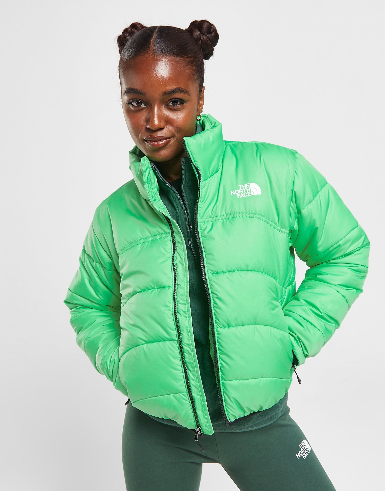 The North Face Elements 2000 Jacket Women's | JD Sports Global